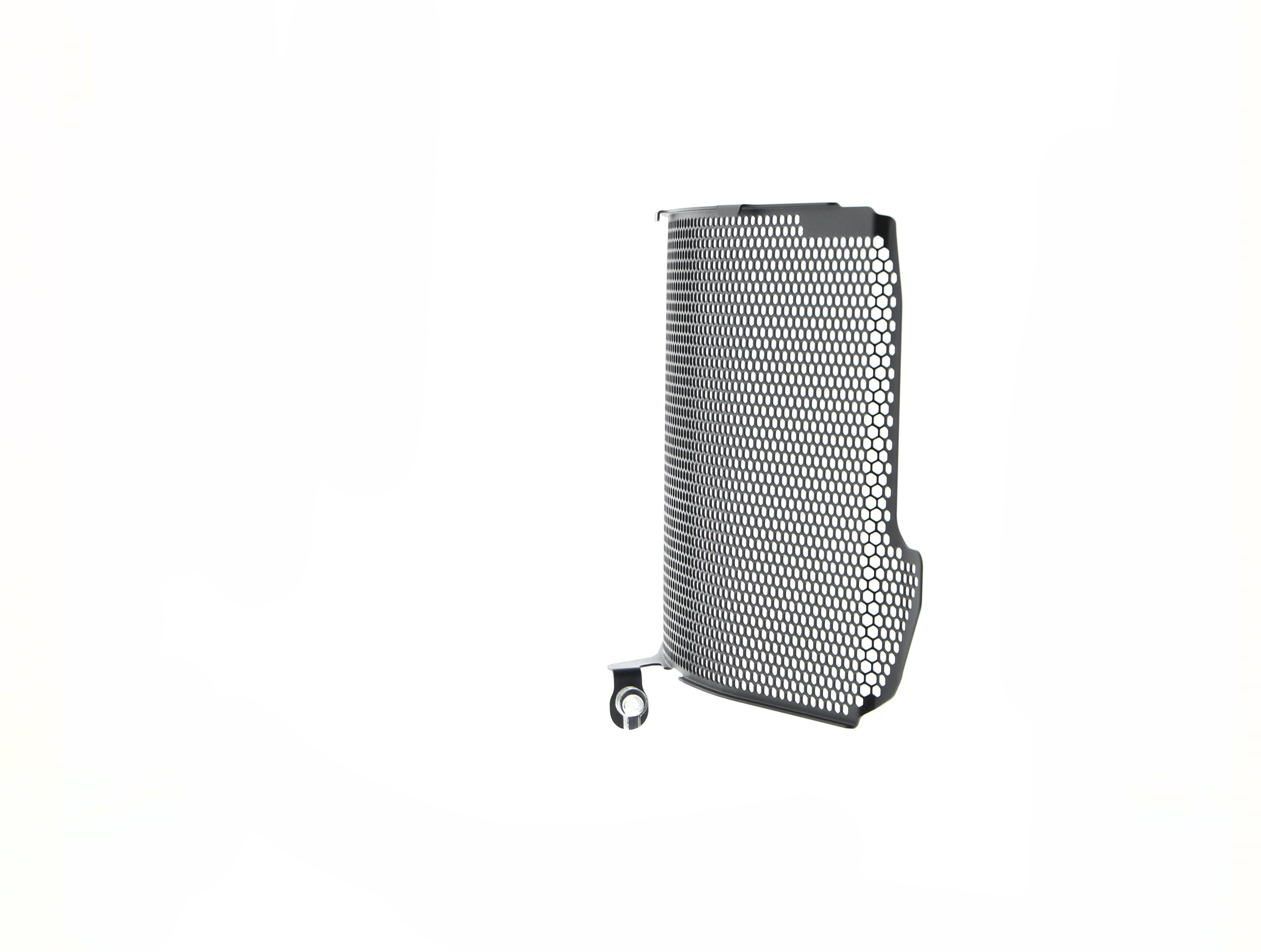 Evotech Yamaha YZF-R1 Radiator Guard 2015 - 2019