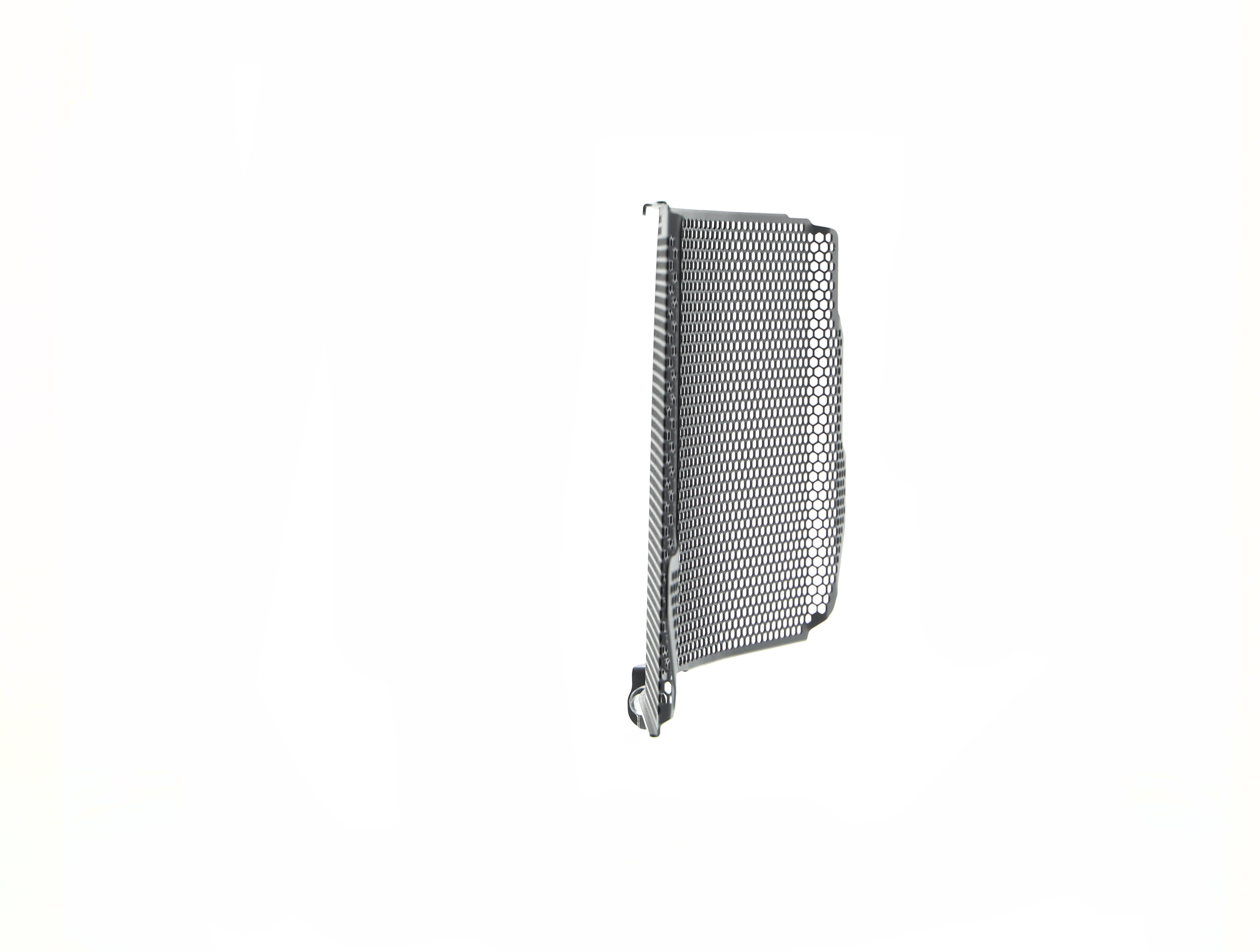 Evotech Yamaha YZF-R1M Radiator Guard (2020+)