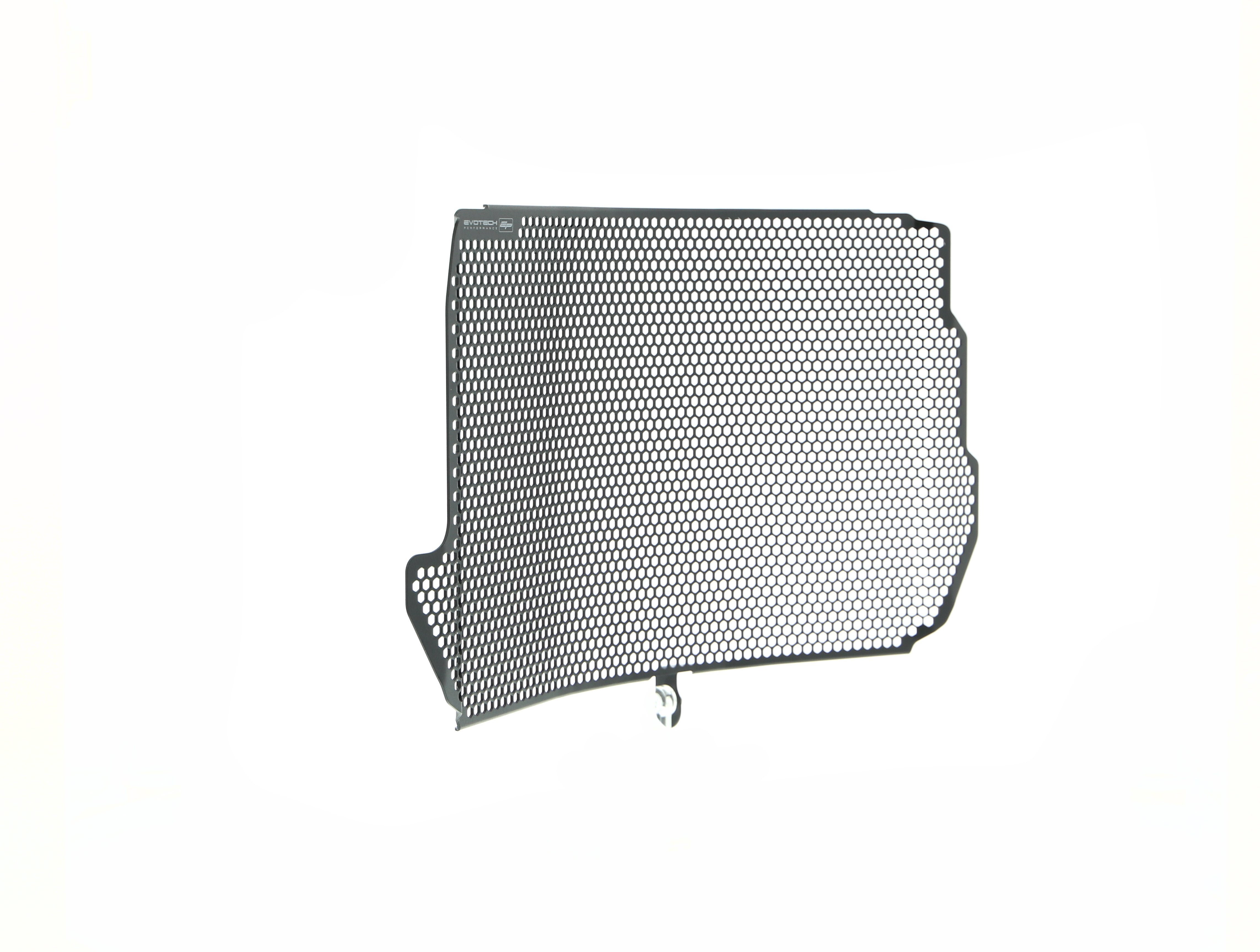 Evotech Yamaha YZF-R1 Radiator Guard 2015 - 2019