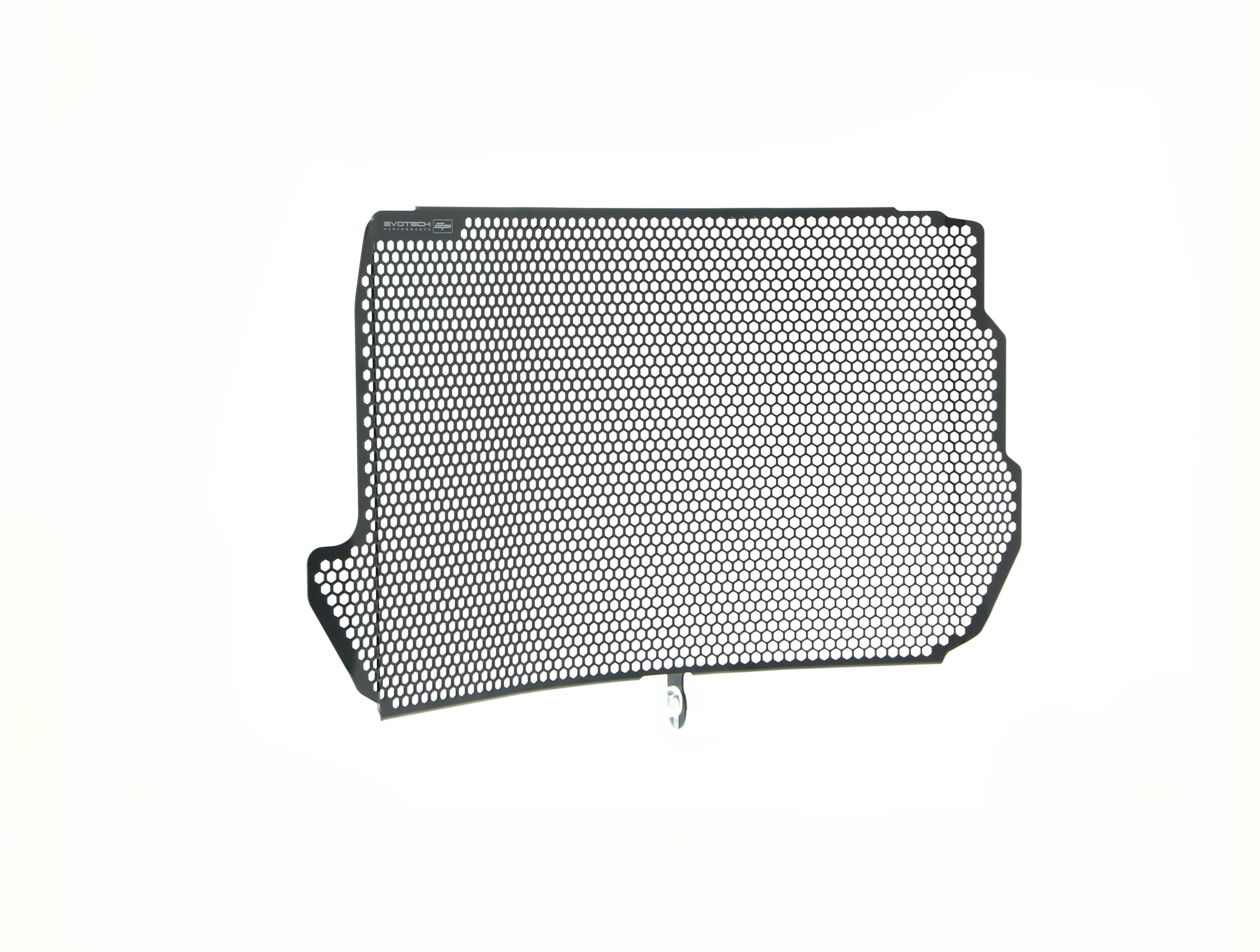 Evotech Yamaha YZF-R1 Radiator Guard (2020+)