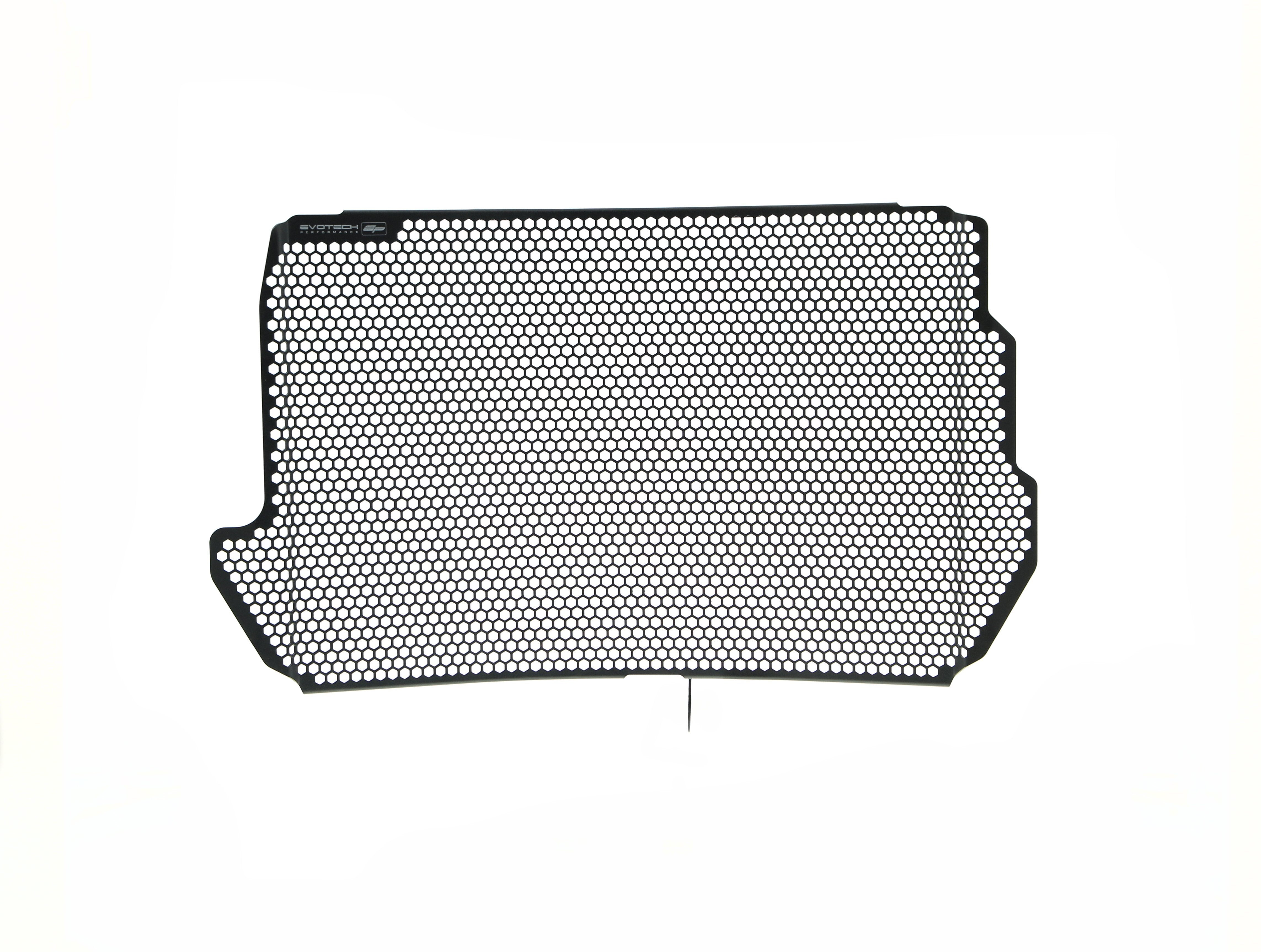 Evotech Yamaha YZF-R1 Radiator Guard (2020+)