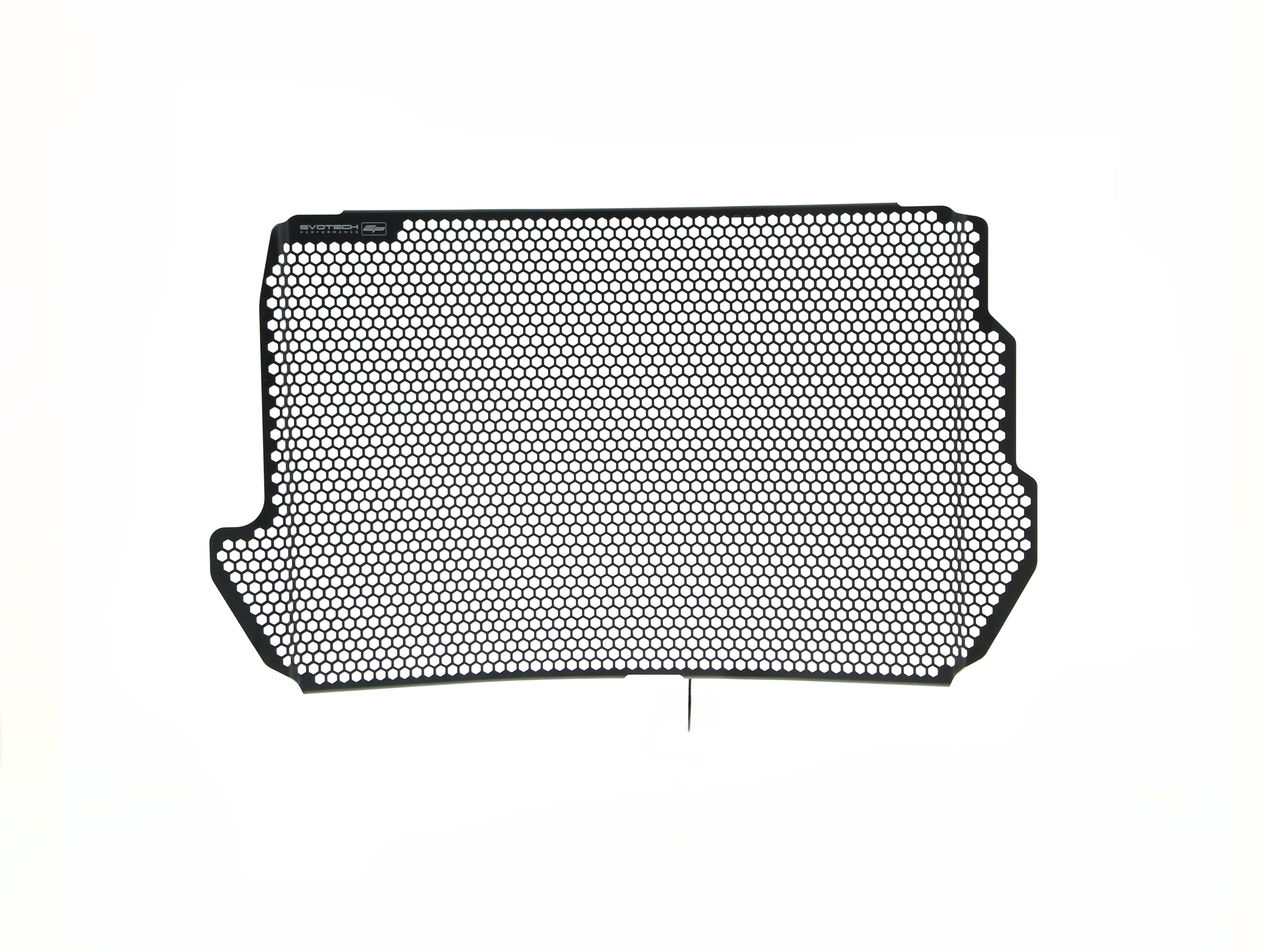 Evotech Yamaha YZF-R1M Radiator Guard (2020+)