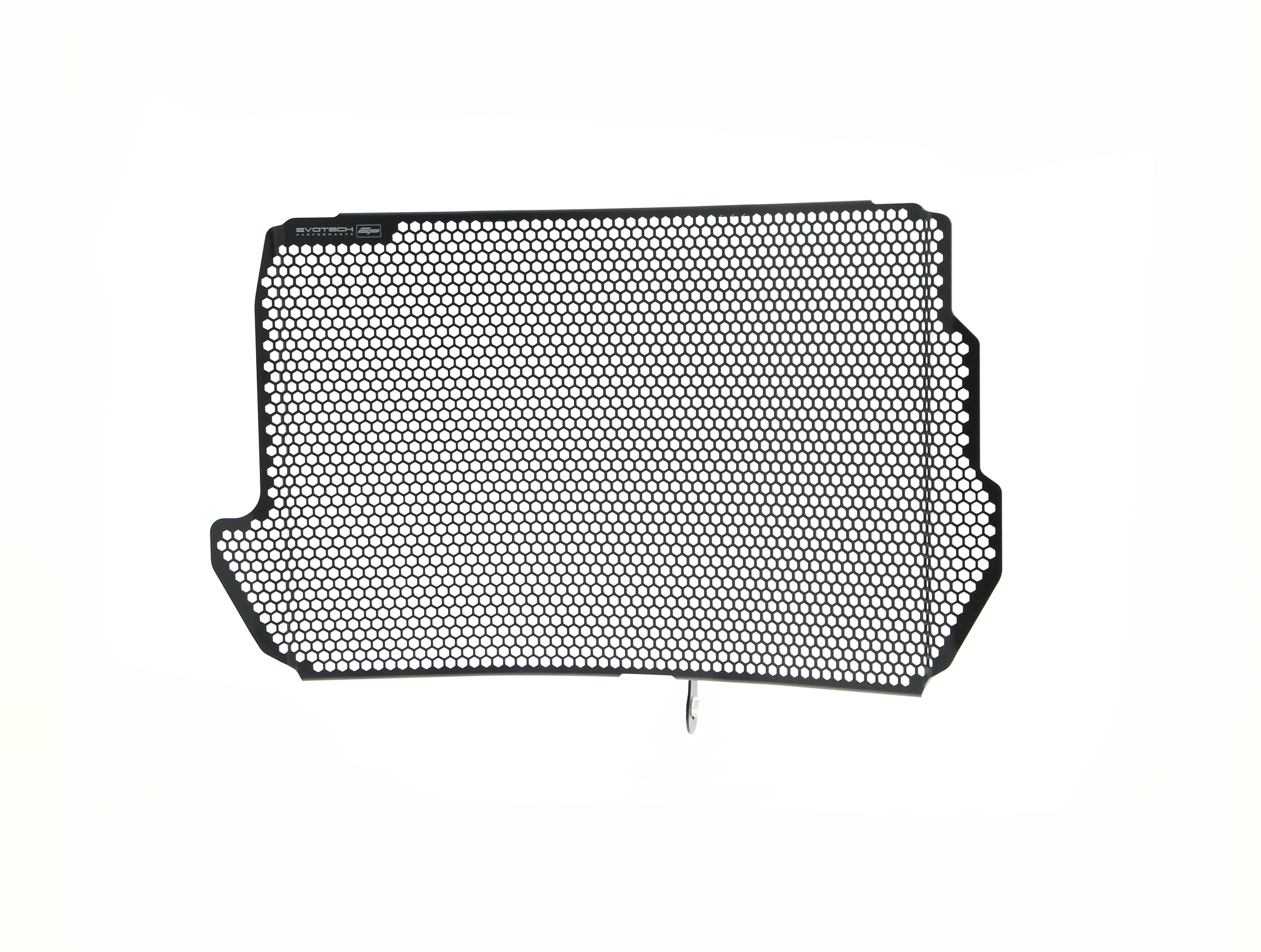 Evotech Yamaha YZF-R1 Radiator Guard 2015 - 2019