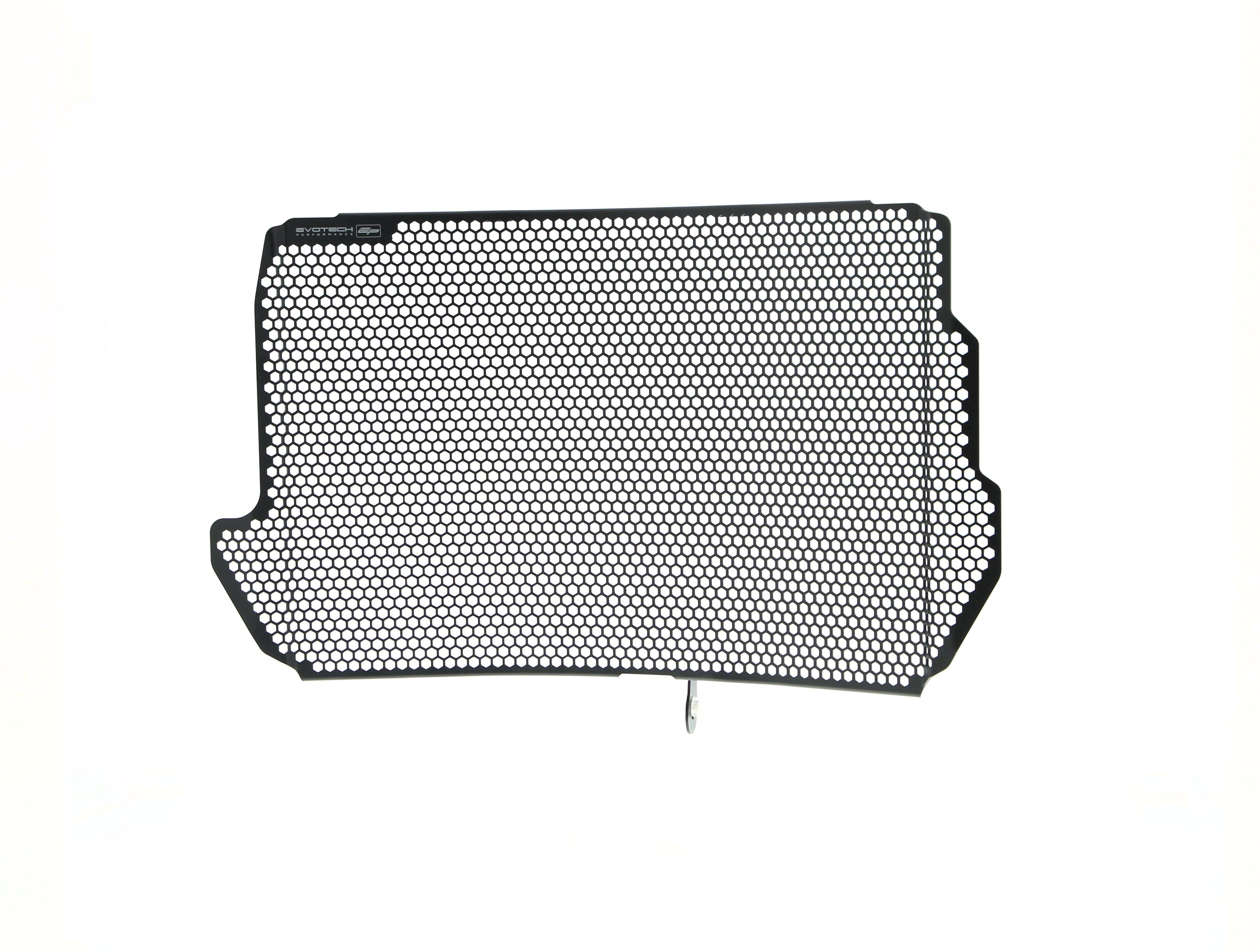 Evotech Yamaha YZF-R1M Radiator Guard (2020+)