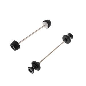 Evotech Spindle Bobbins Paddock Kit - Yamaha YZF-R7 (2022 - 2025)