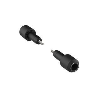 Evotech Crash Bobbins - Yamaha Tracer 7 GT (2025+)