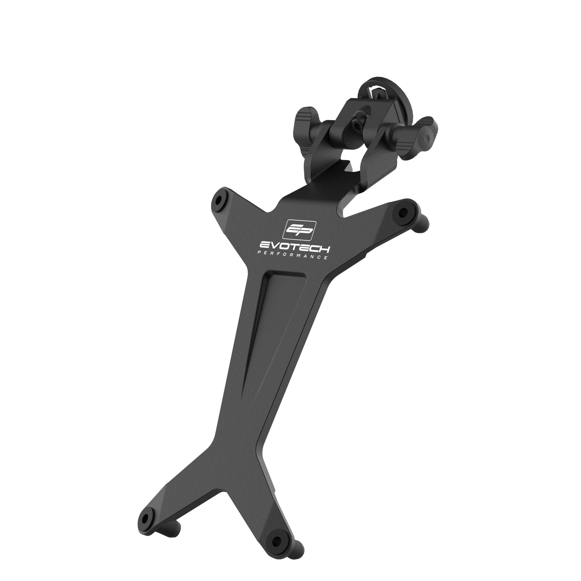 Evotech Beeline Moto 2 Sat Nav Mount - Yamaha Tracer 7 (2025+)