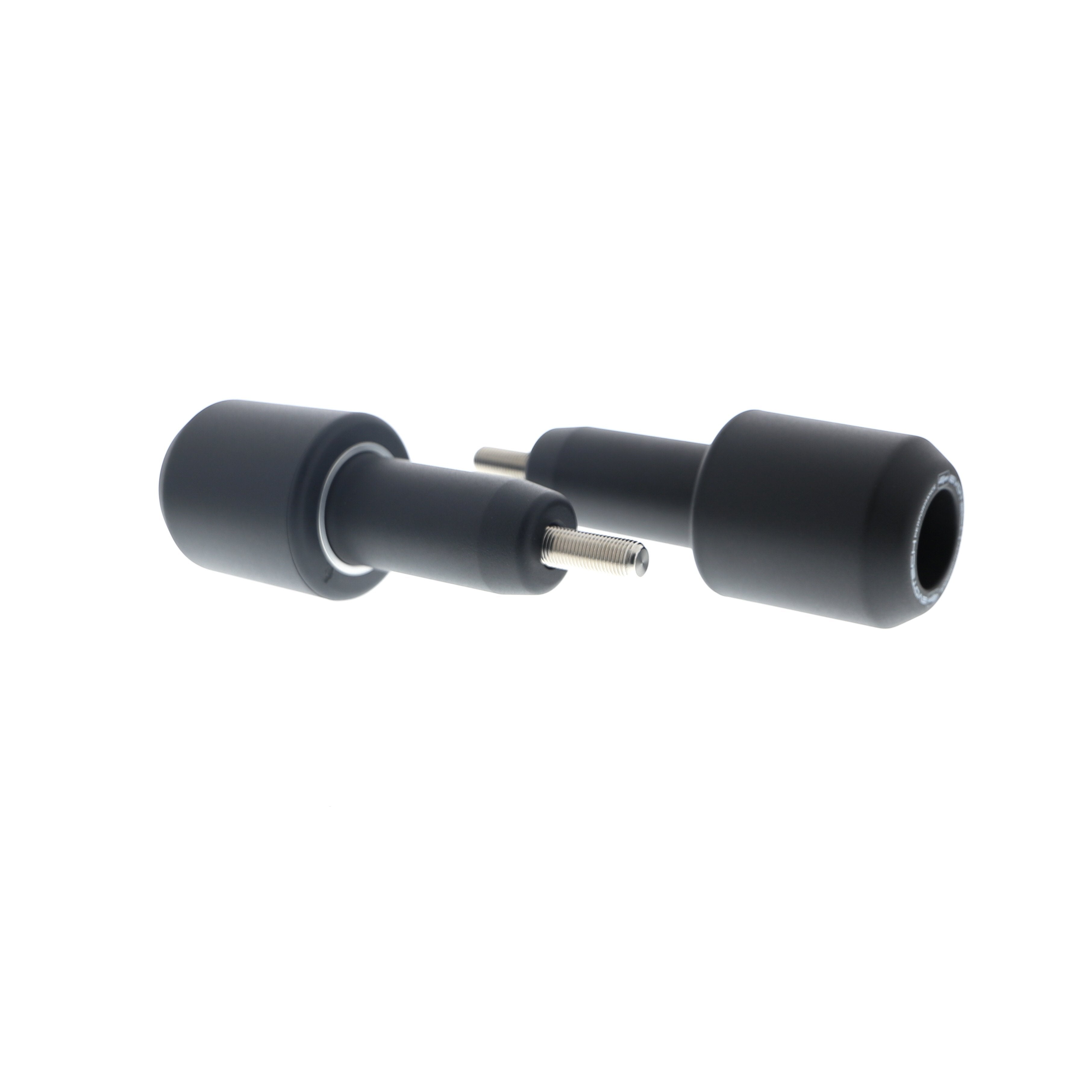 Evotech Crash Bobbins - Yamaha Tracer 7 (2021 - 2024)