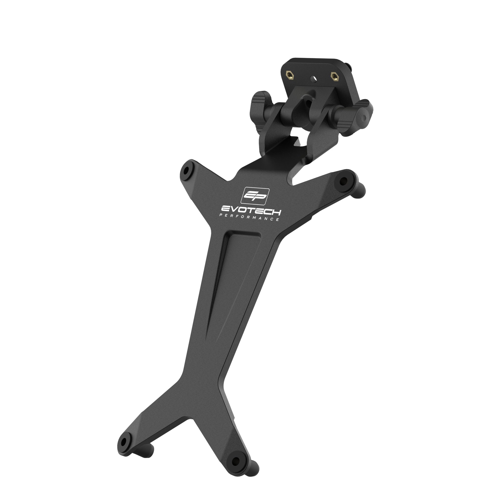 Evotech Garmin Sat Nav Mount - Yamaha Tracer 7 GT (2025+)