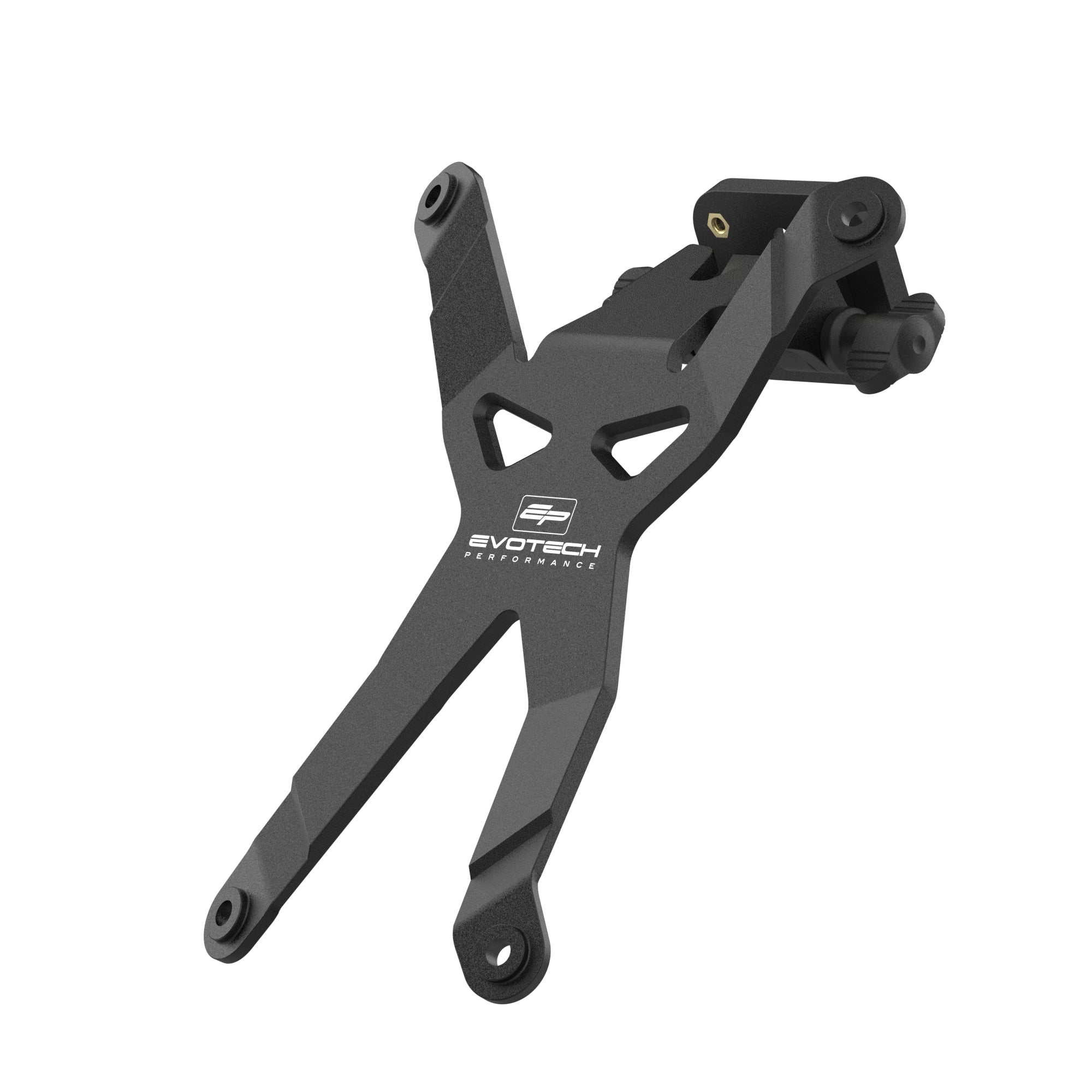 Evotech Garmin Sat Nav Mount - Yamaha Tracer 7 (2021 - 2024)