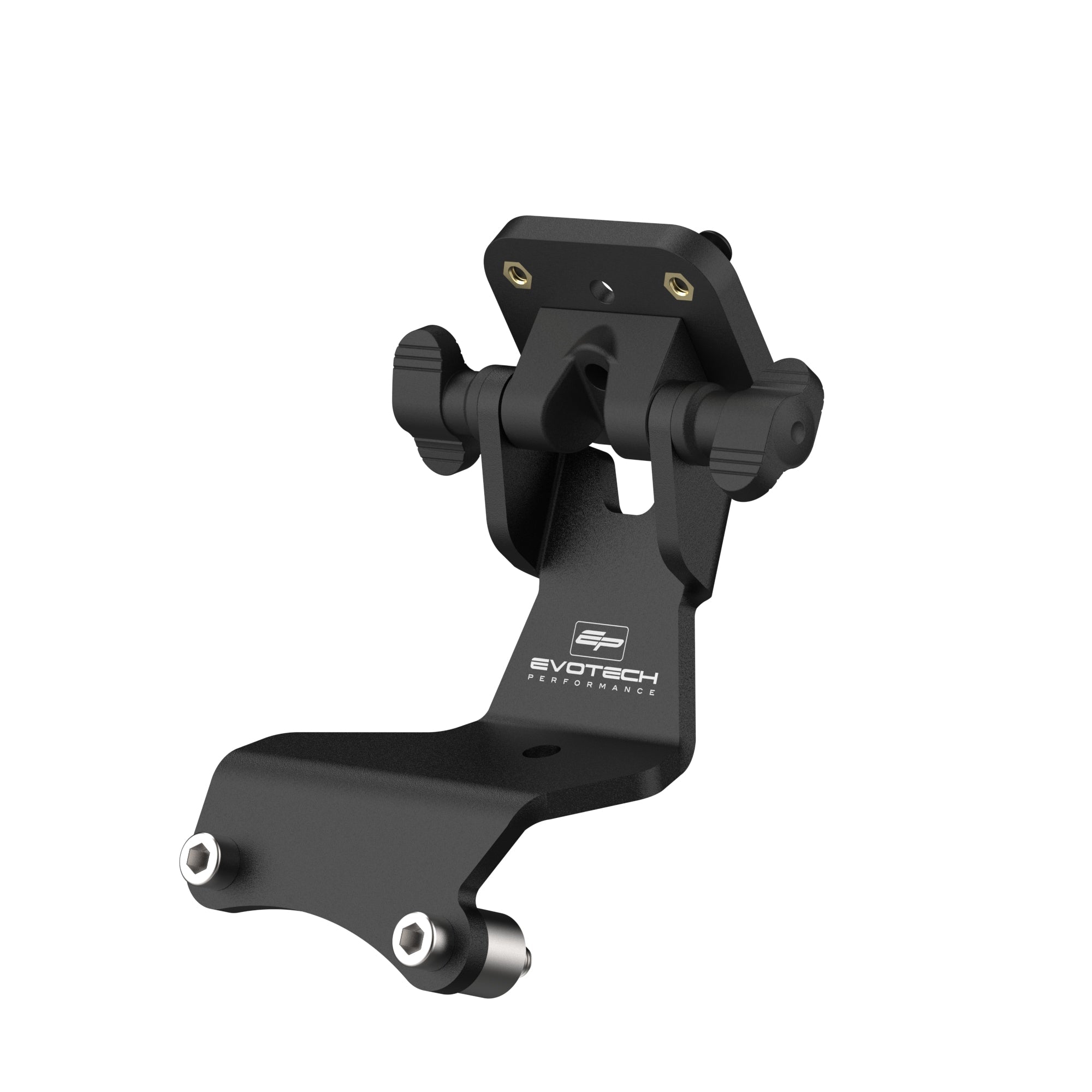 Evotech Garmin Sat Nav Upper Mount - Yamaha Tracer 9 GT+ (2025+)