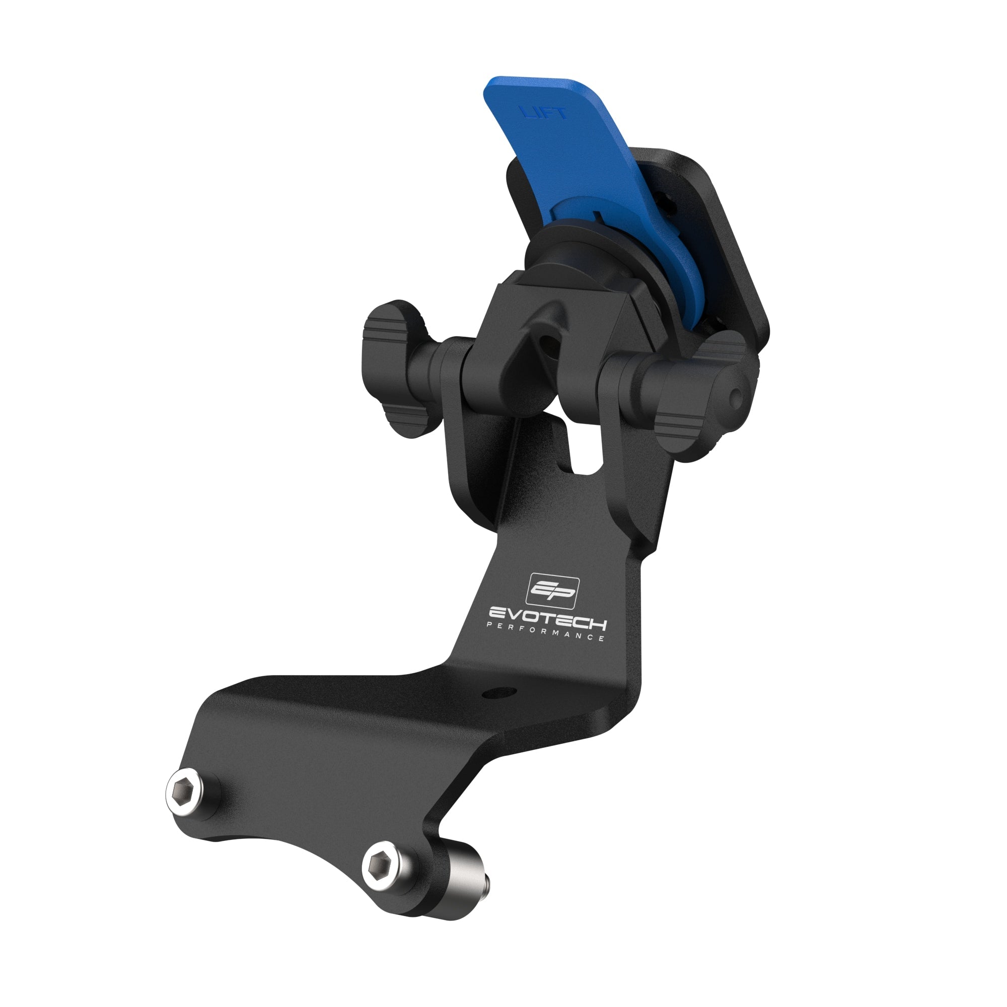 Evotech Carpuride Screen Mount - Yamaha Tracer 9 GT+ (2025+)