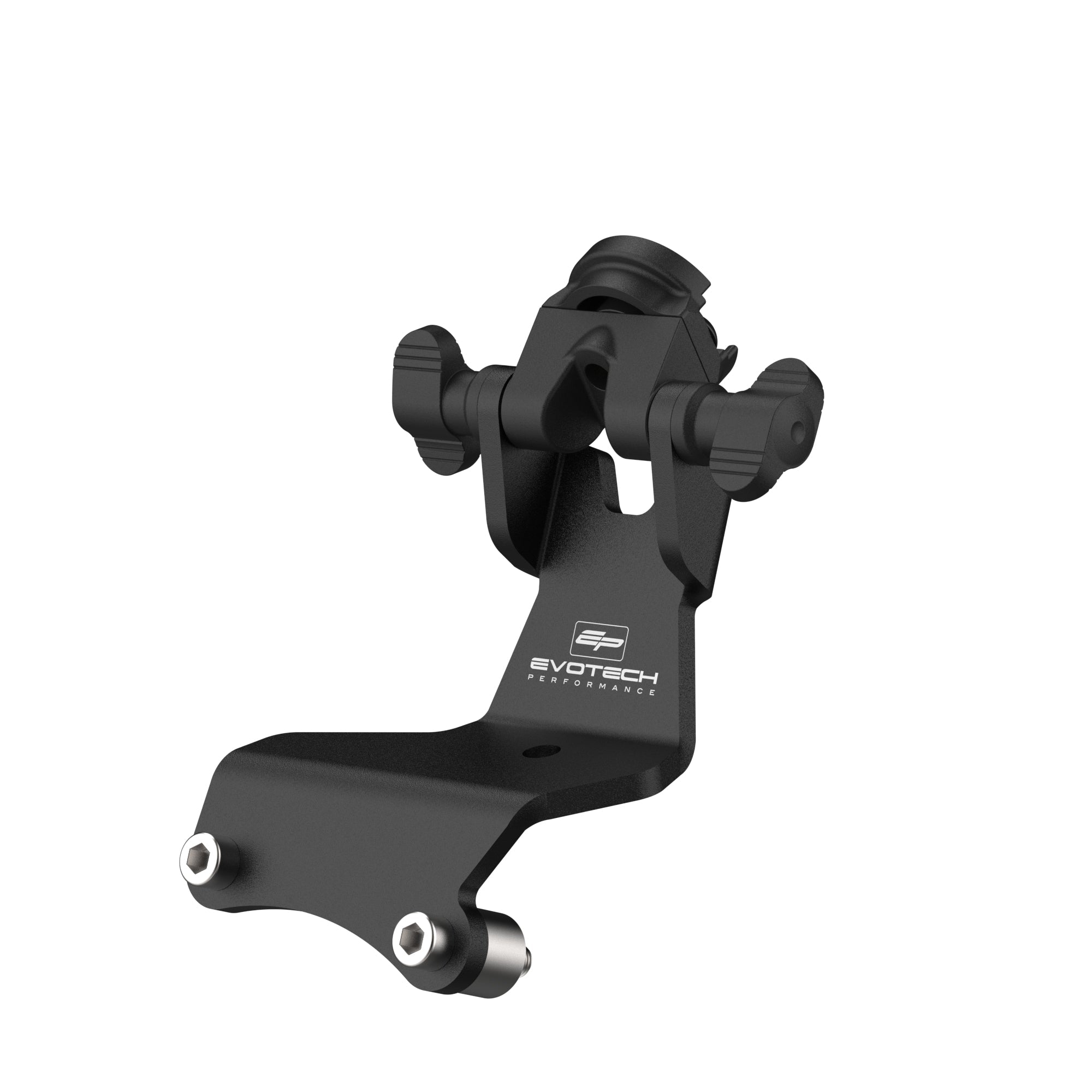 Evotech SP Connect Sat Nav Upper Mount - Yamaha Tracer 9 GT (2025+)