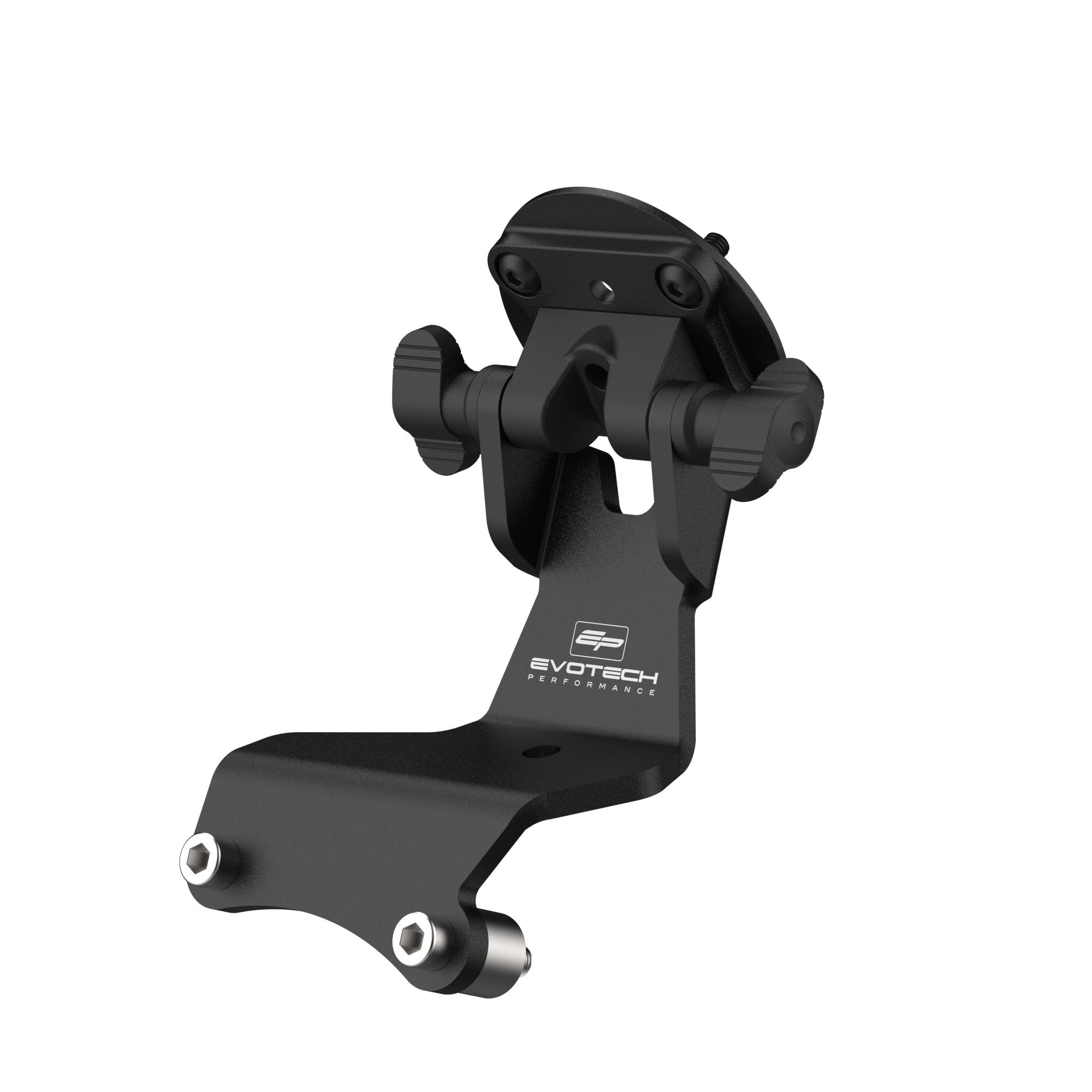Evotech TomTom Sat Nav Upper Mount - Yamaha Tracer 9 GT (2025+)