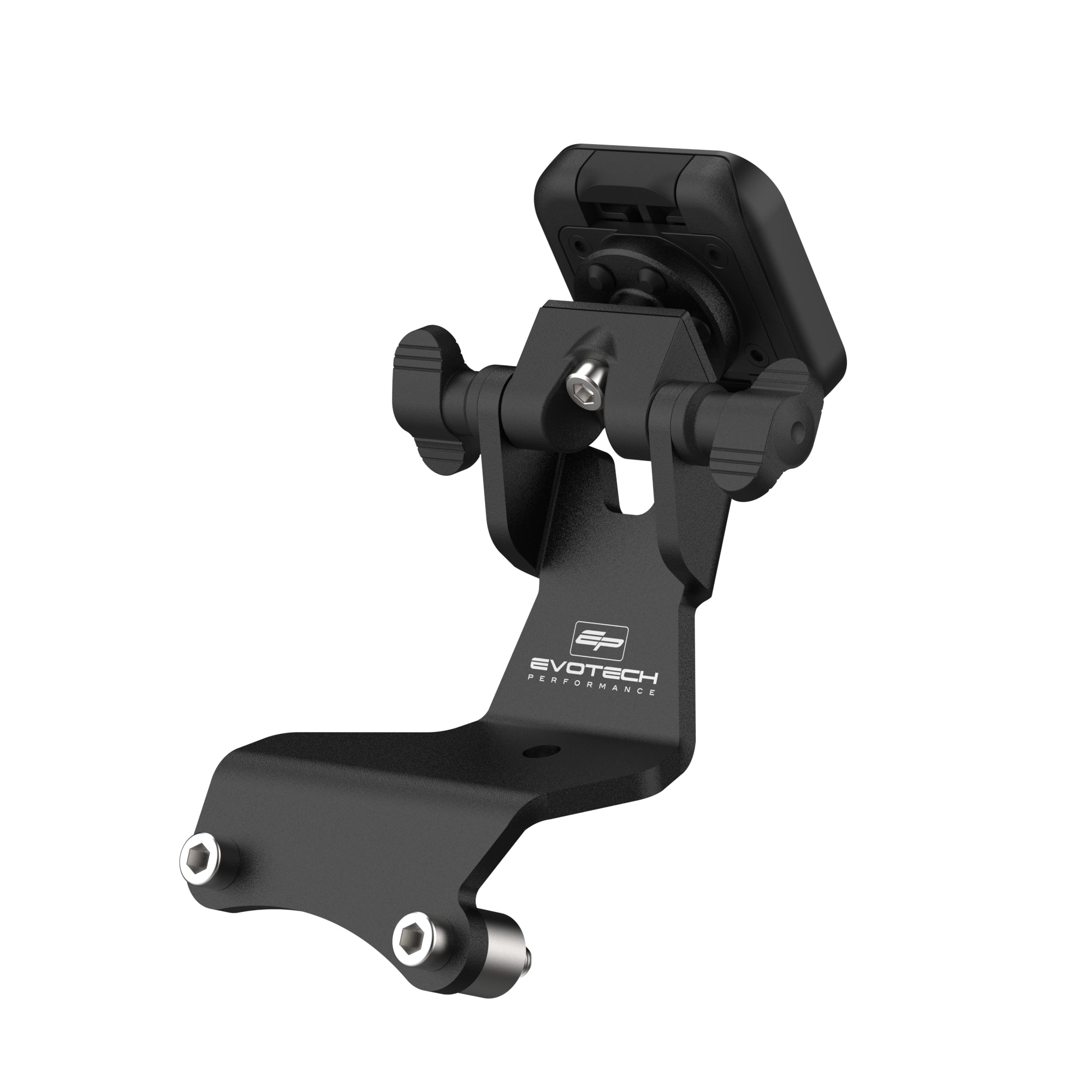 Evotech Peak Design Sat Nav Upper Mount - Yamaha Tracer 9 GT+ (2025+)