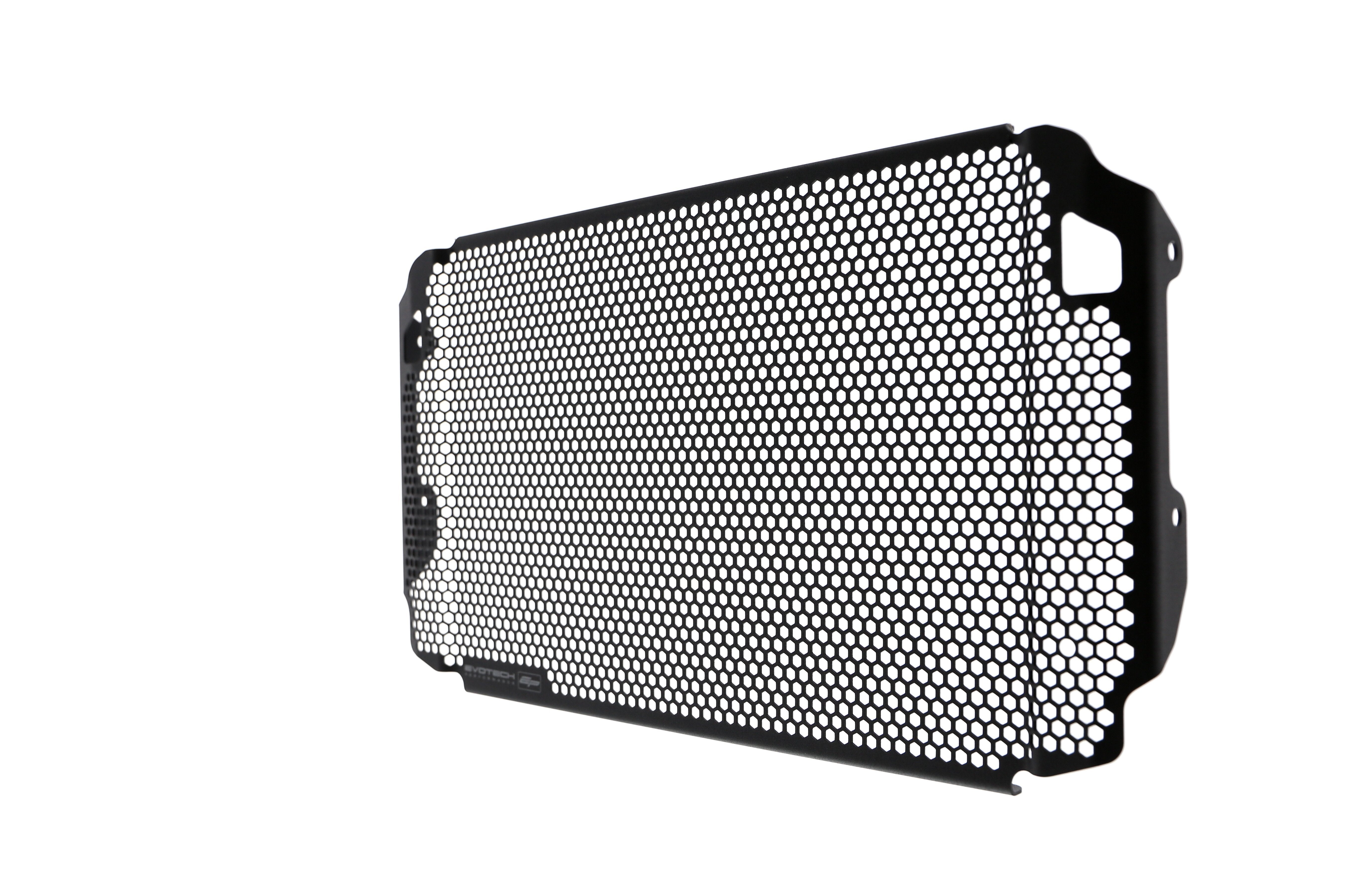 Evotech Yamaha Tracer 900 GT Radiator Guard (2018 - 2021)