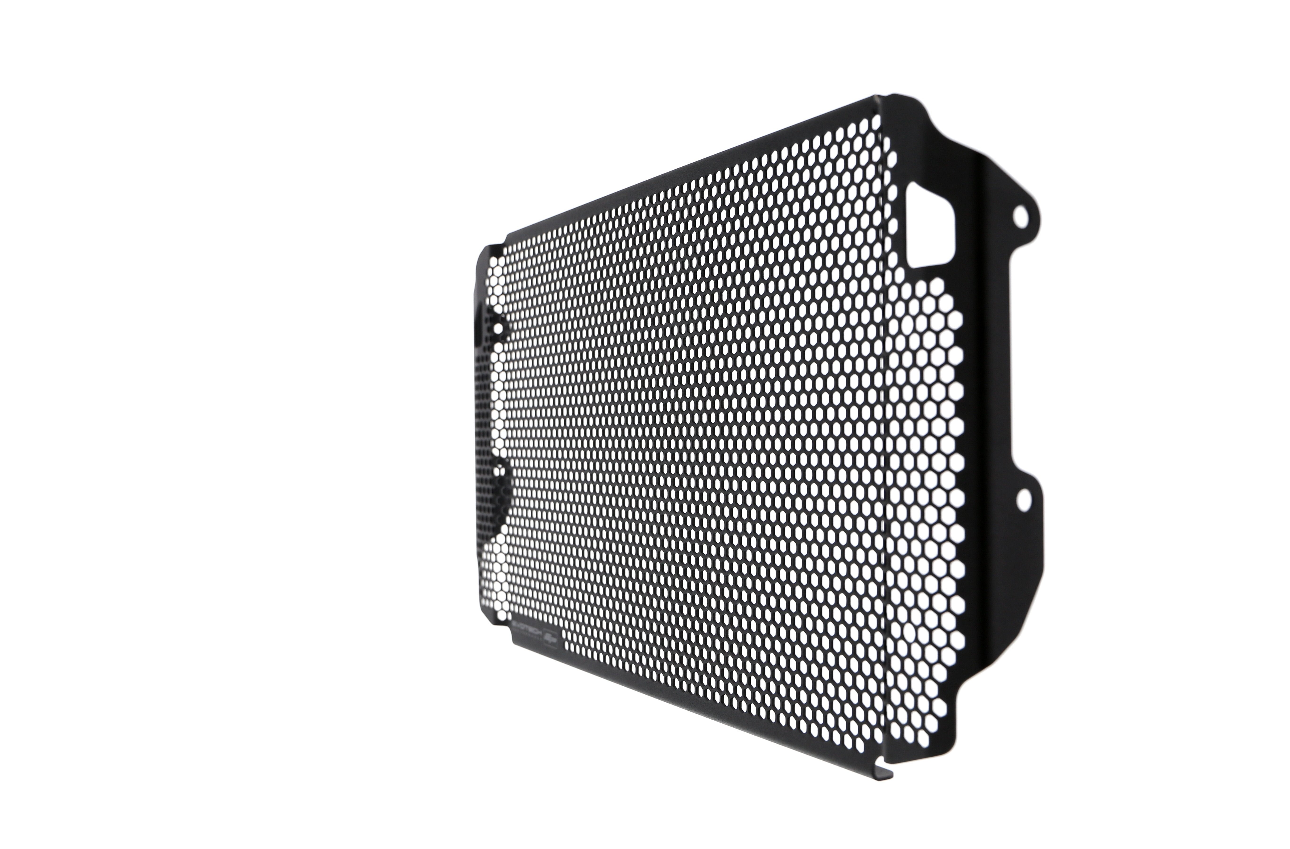 Evotech Yamaha Tracer 900 ABS Radiator Guard (2015 - 2021)