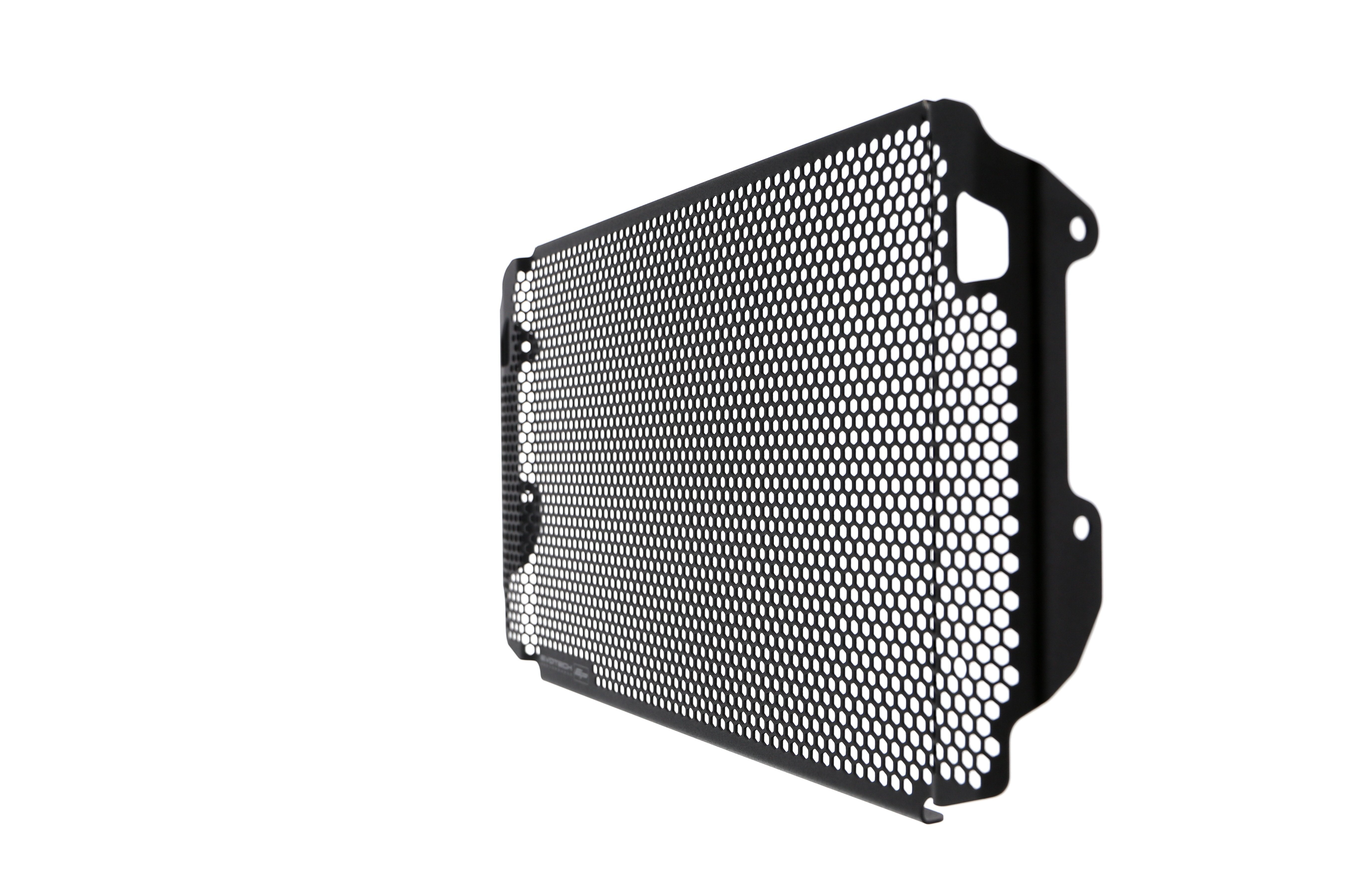 Evotech Yamaha Tracer 900 GT Radiator Guard (2018 - 2021)