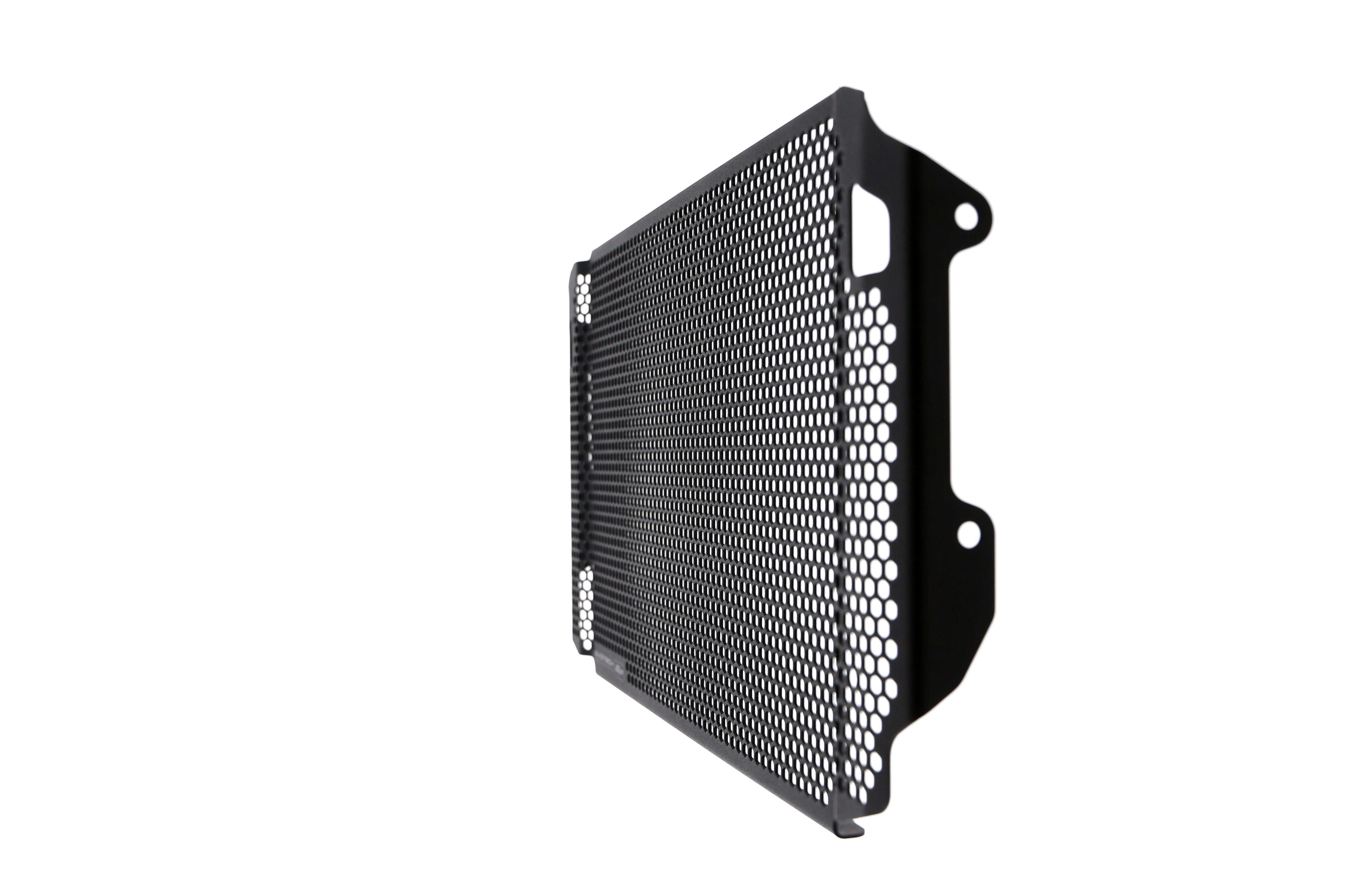 Evotech Yamaha Tracer 900 GT Radiator Guard (2018 - 2021)