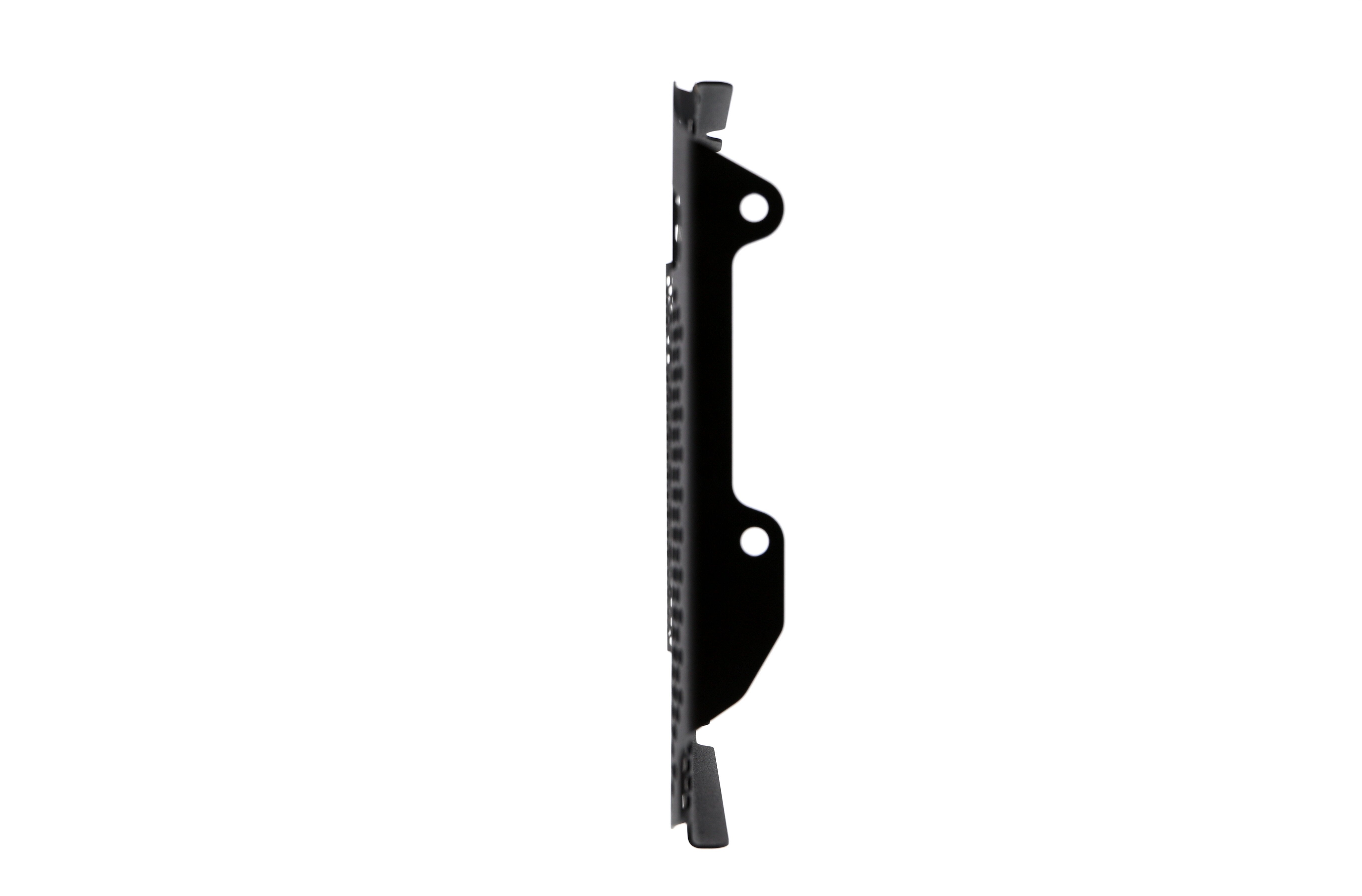 Evotech Yamaha Tracer 900 ABS Radiator Guard (2015 - 2021)