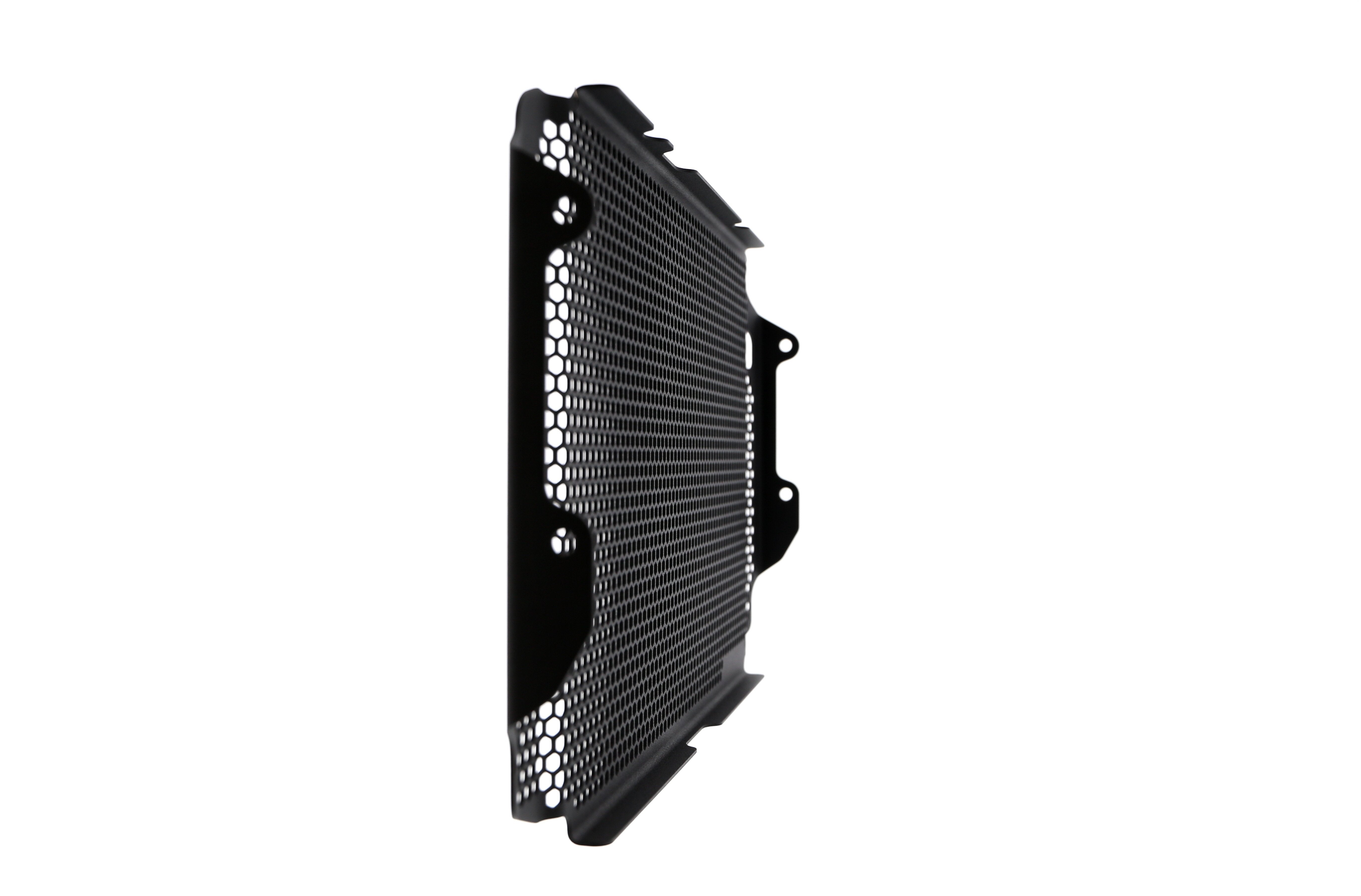 Evotech Yamaha Tracer 900 ABS Radiator Guard (2015 - 2021)