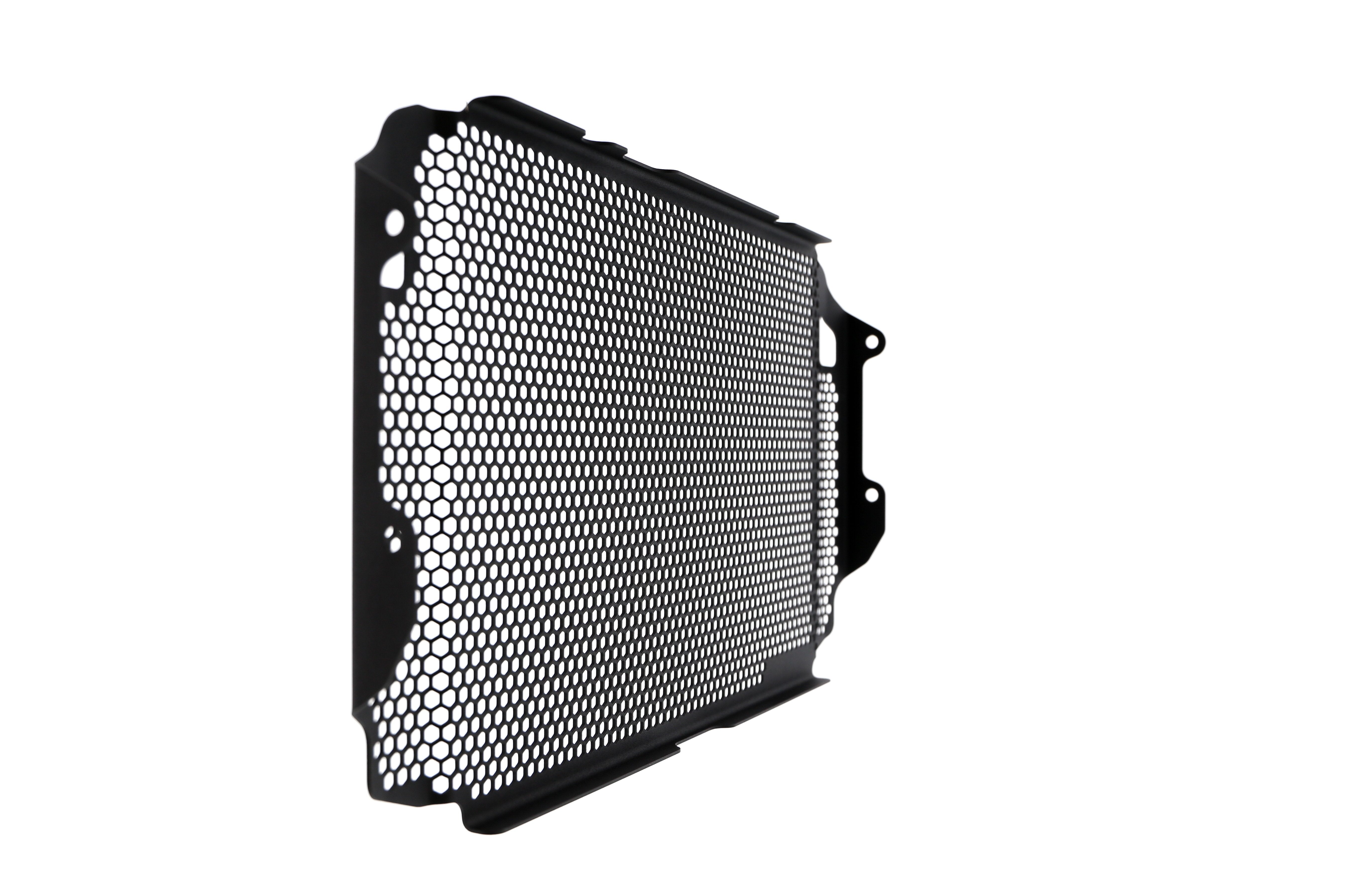 Evotech Yamaha Tracer 900 ABS Radiator Guard (2015 - 2021)