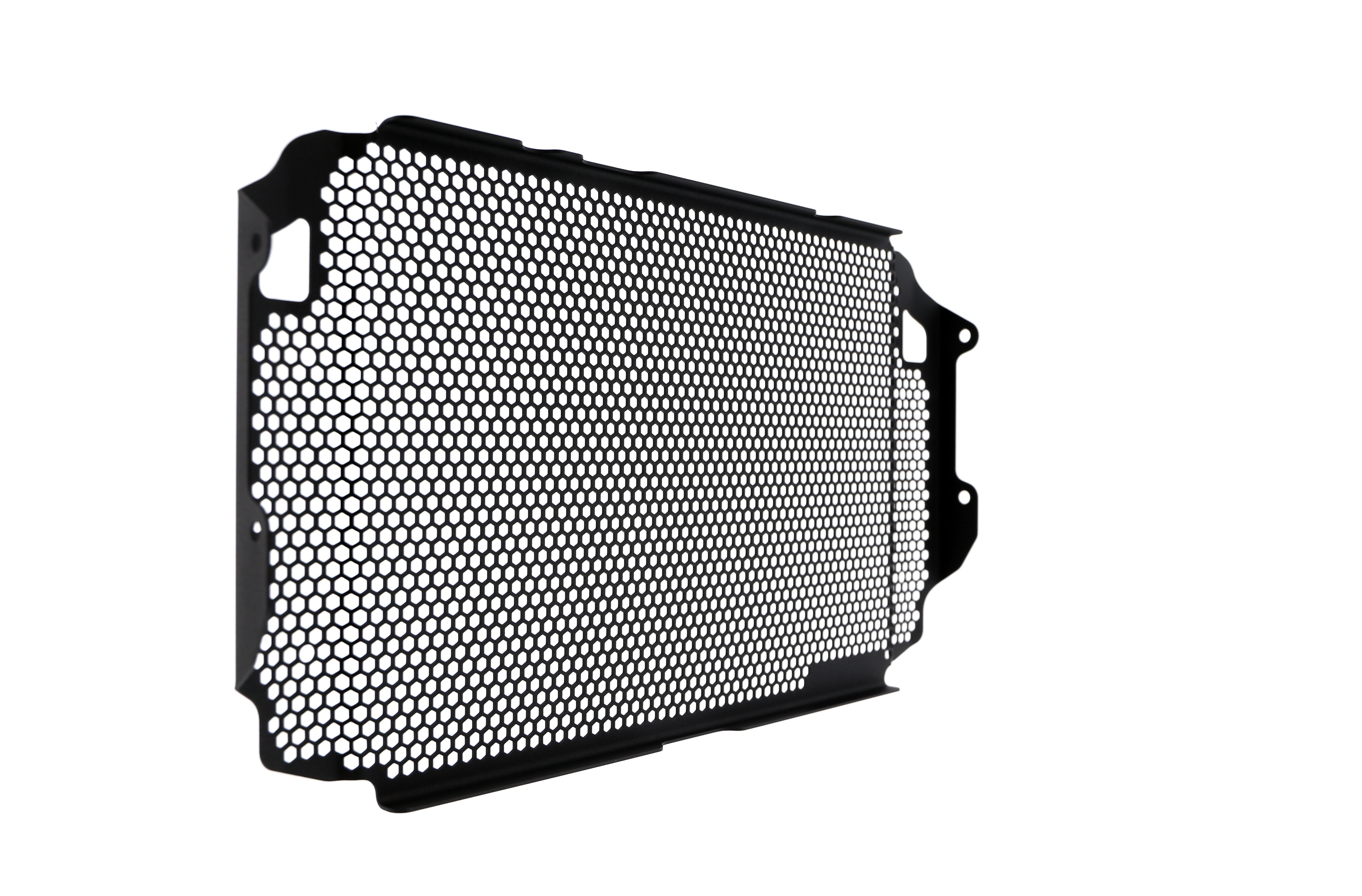 Evotech Yamaha Tracer 900 ABS Radiator Guard (2015 - 2021)