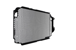 Evotech Yamaha Tracer 900 GT Radiator Guard (2018 - 2021)