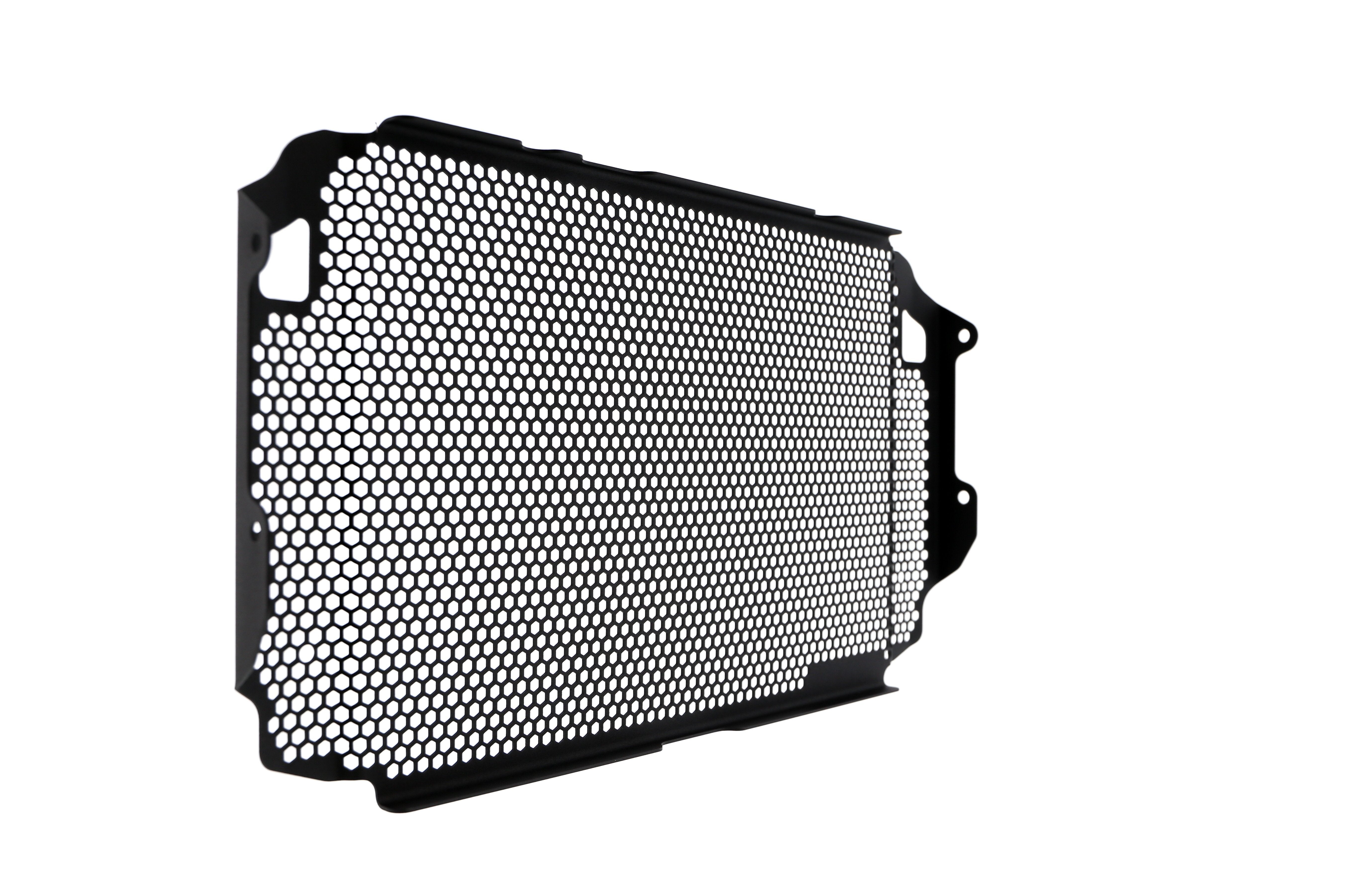 Evotech Yamaha Tracer 900 GT Radiator Guard (2018 - 2021)