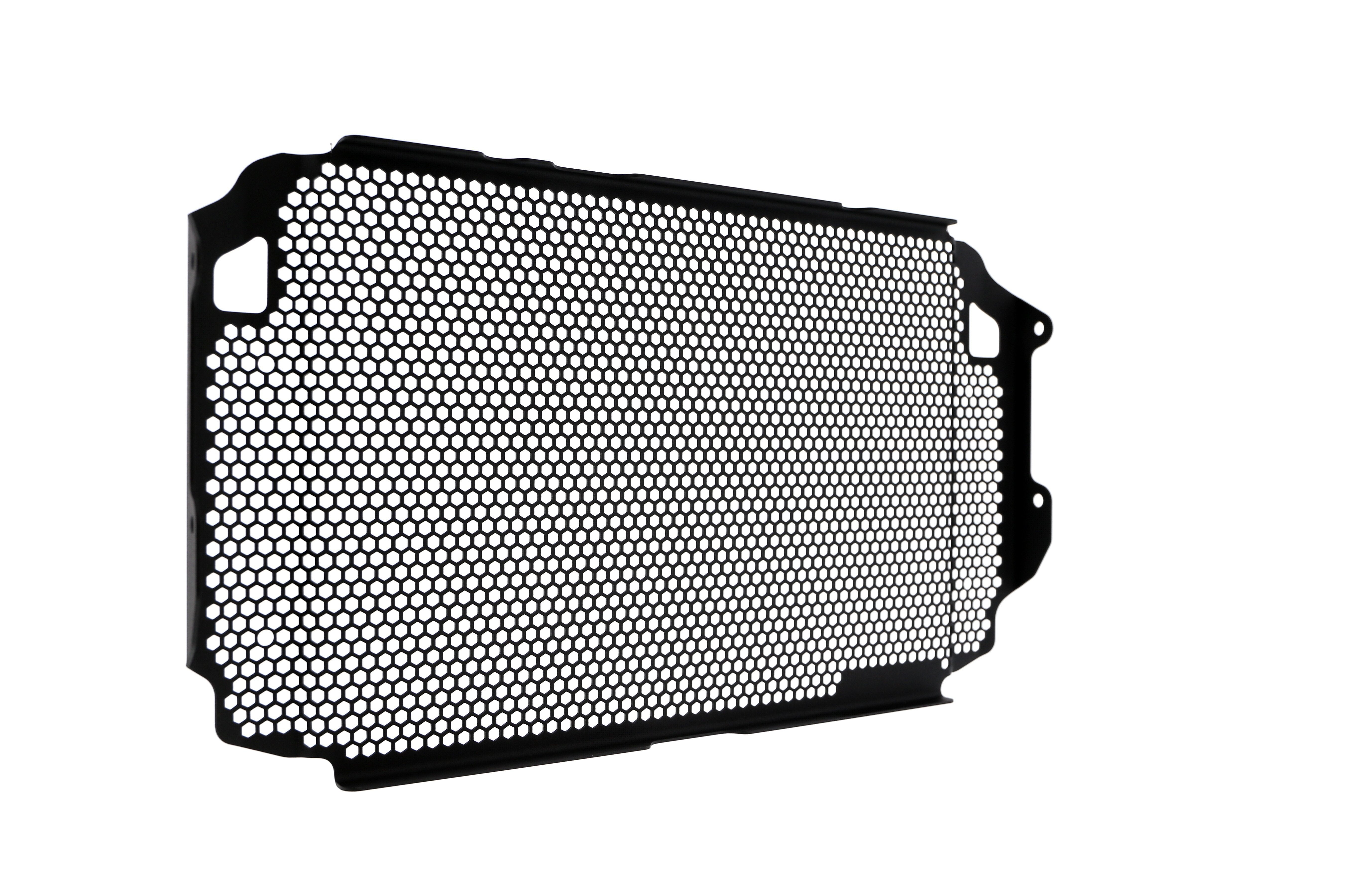 Evotech Yamaha Tracer 900 GT Radiator Guard (2018 - 2021)
