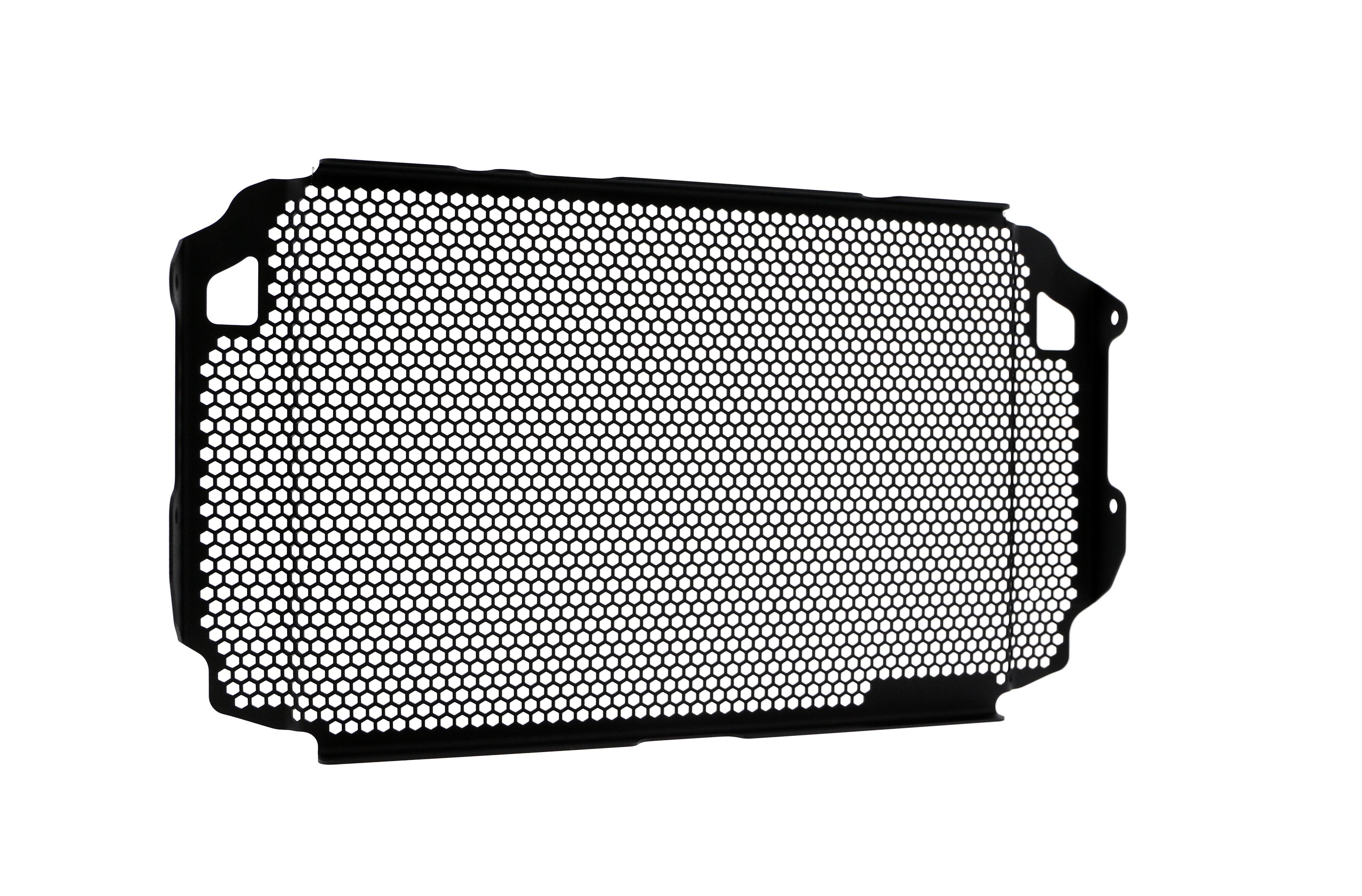 Evotech Yamaha Tracer 900 GT Radiator Guard (2018 - 2021)