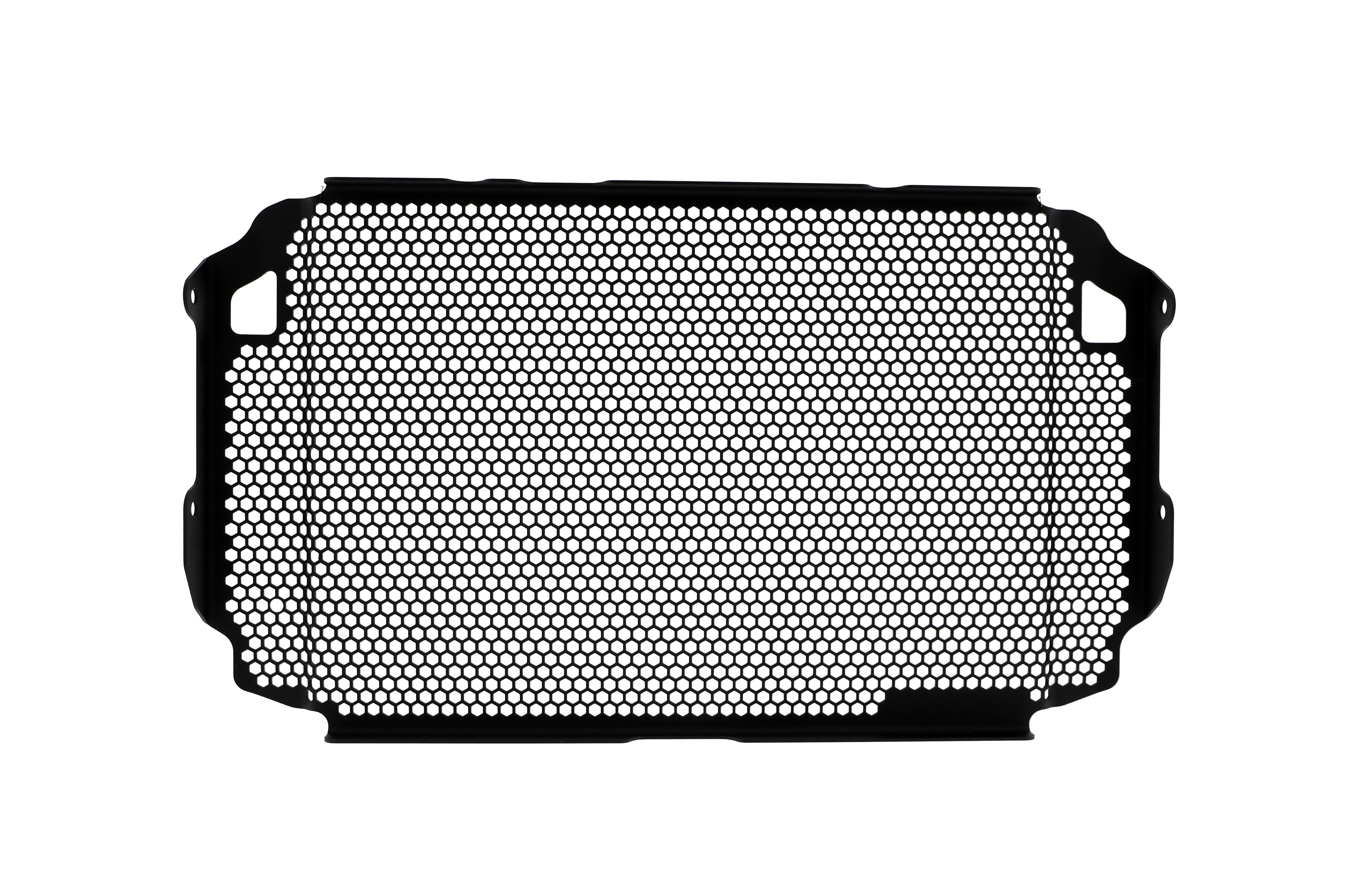 Evotech Yamaha Tracer 900 GT Radiator Guard (2018 - 2021)