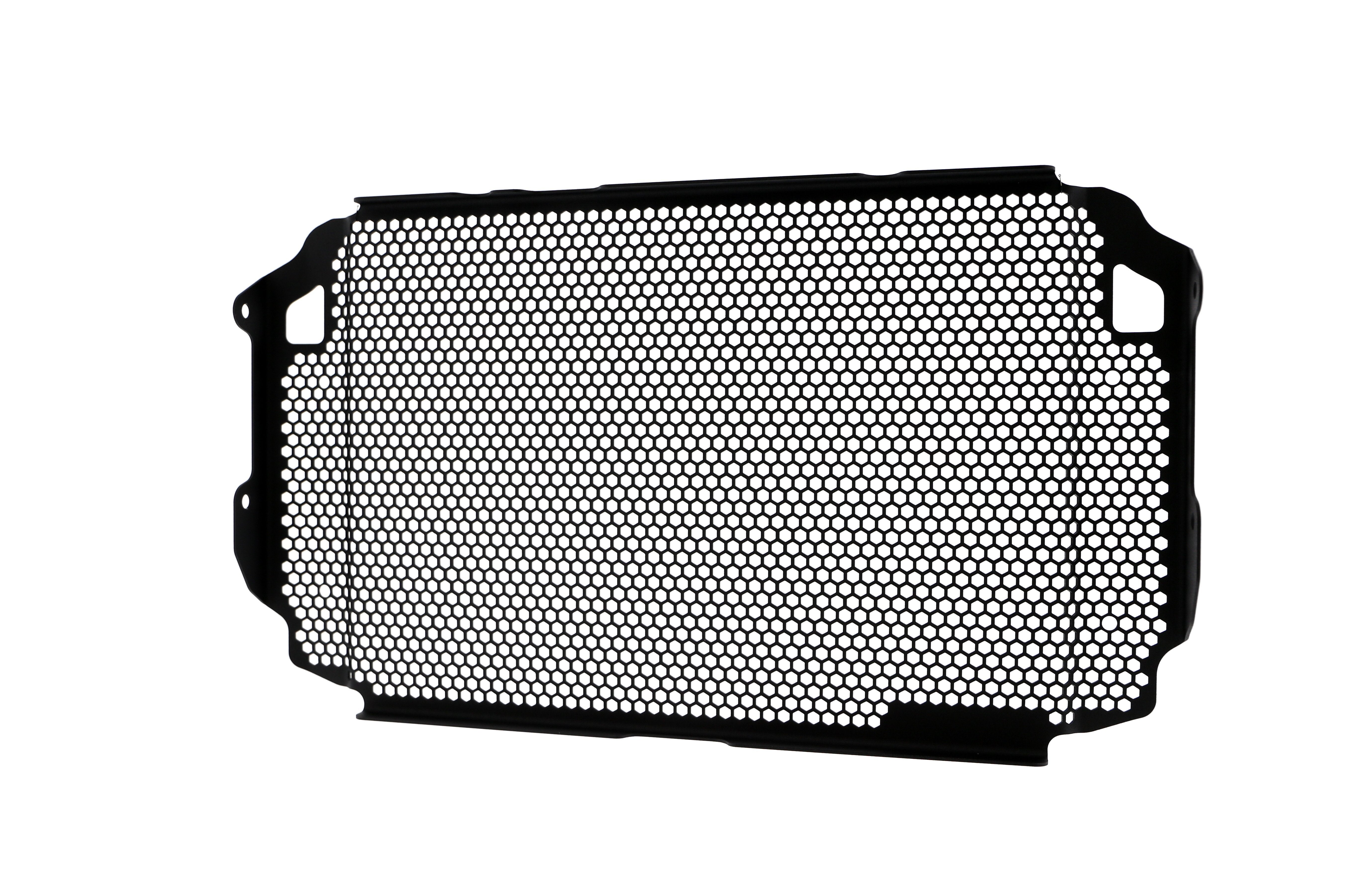 Evotech Yamaha Tracer 900 GT Radiator Guard (2018 - 2021)