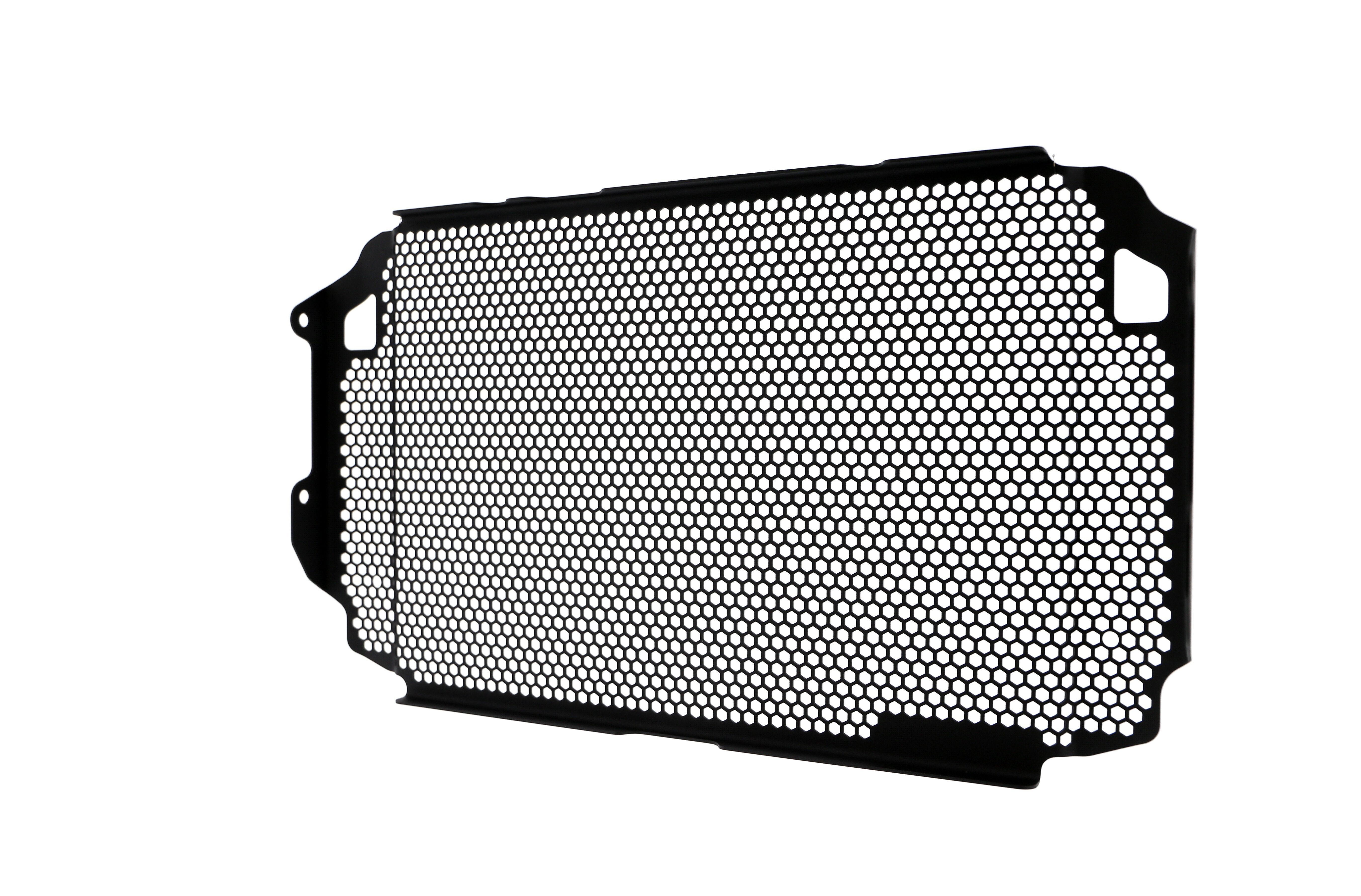 Evotech Yamaha Tracer 900 ABS Radiator Guard (2015 - 2021)