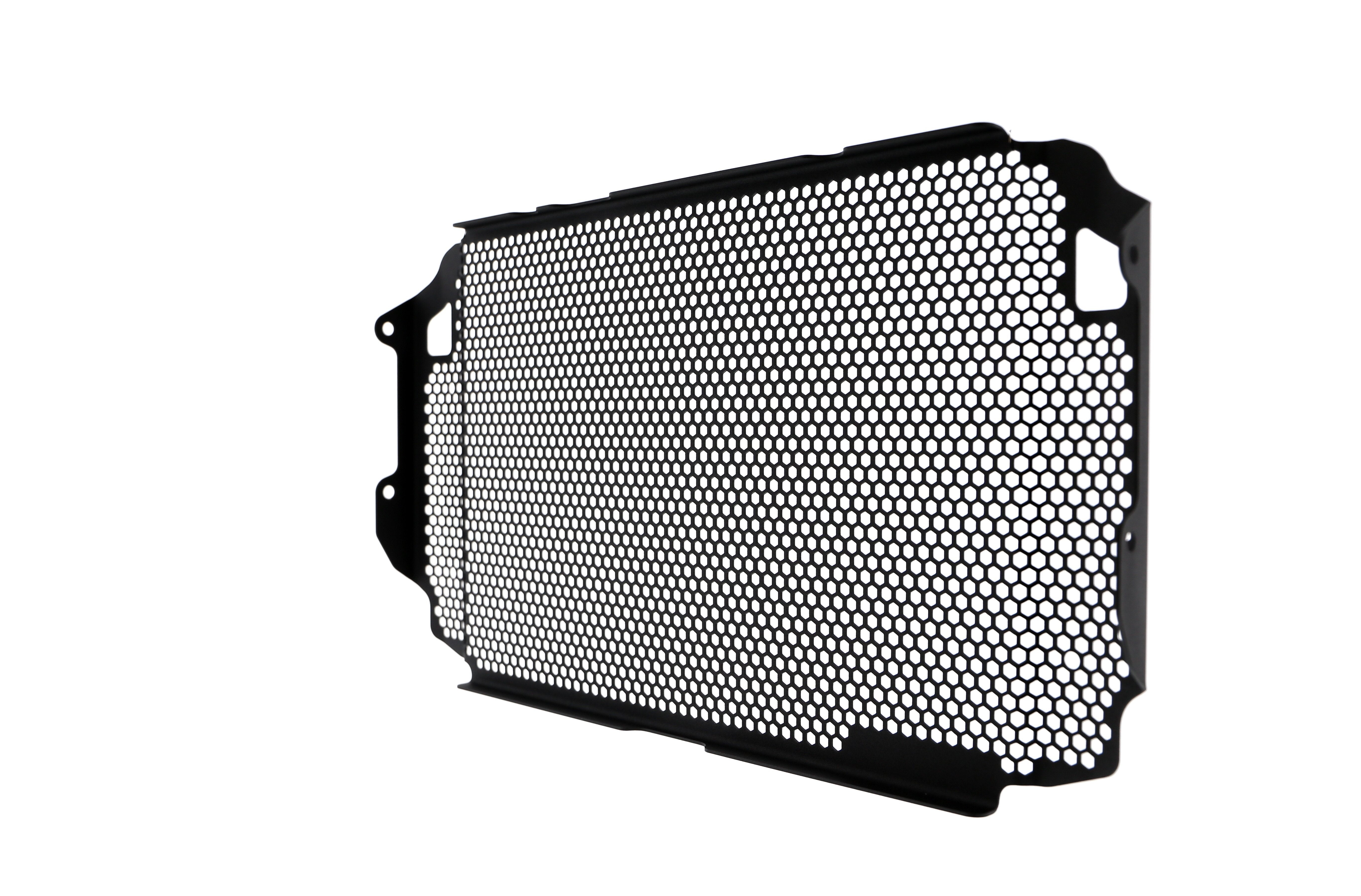 Evotech Yamaha Tracer 900 GT Radiator Guard (2018 - 2021)