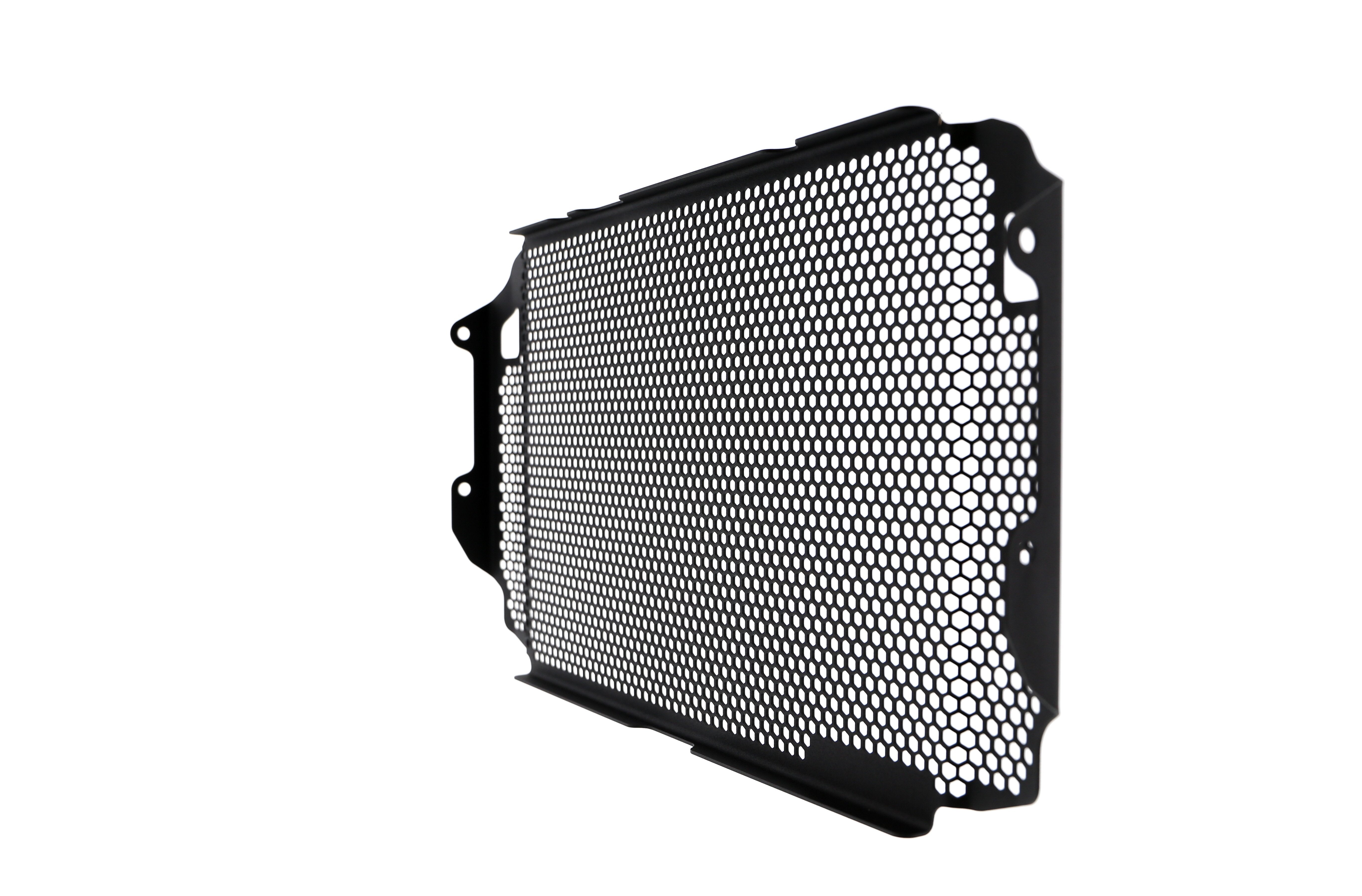 Evotech Yamaha Tracer 900 ABS Radiator Guard (2015 - 2021)