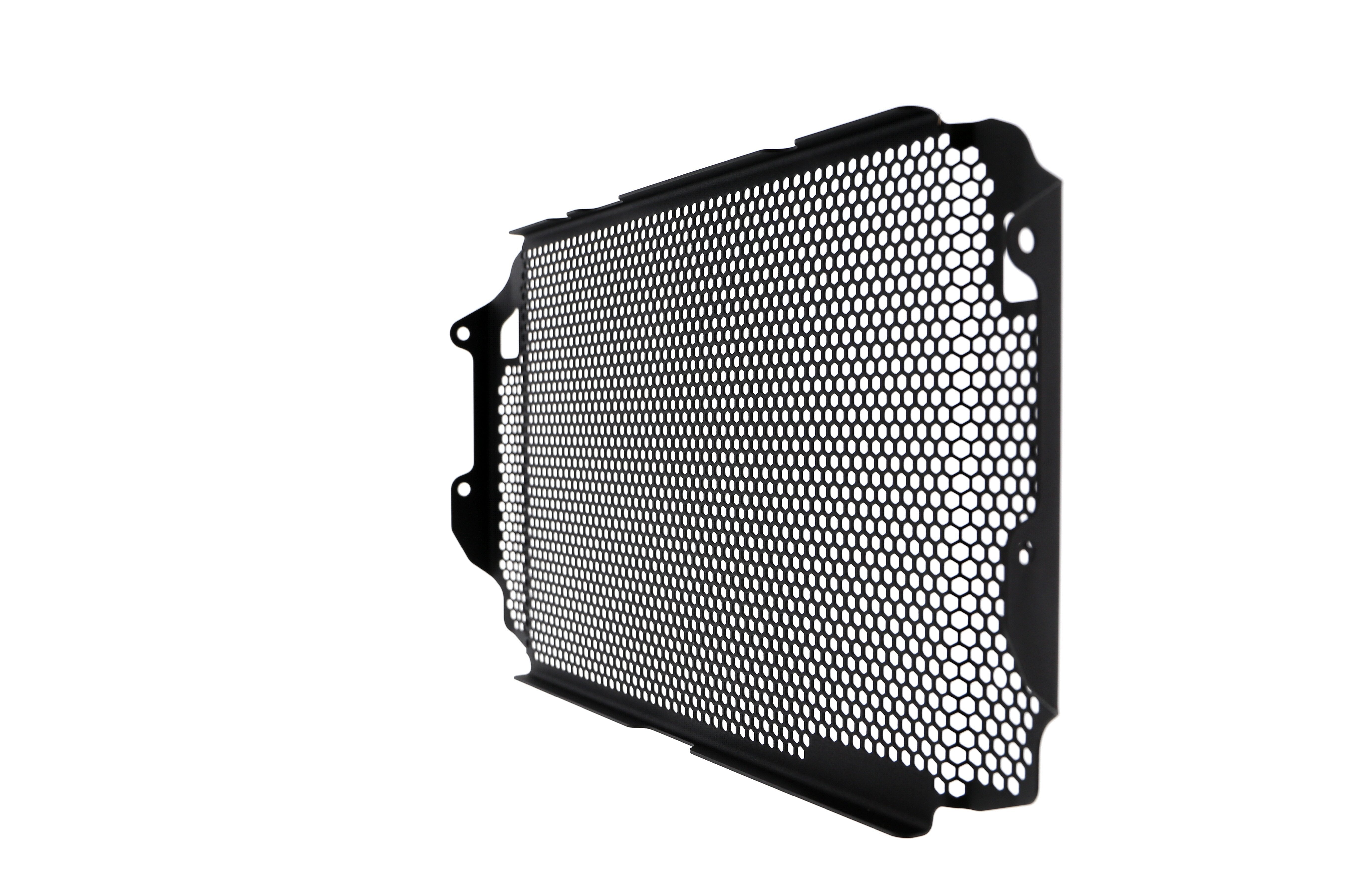 Evotech Yamaha Tracer 900 GT Radiator Guard (2018 - 2021)