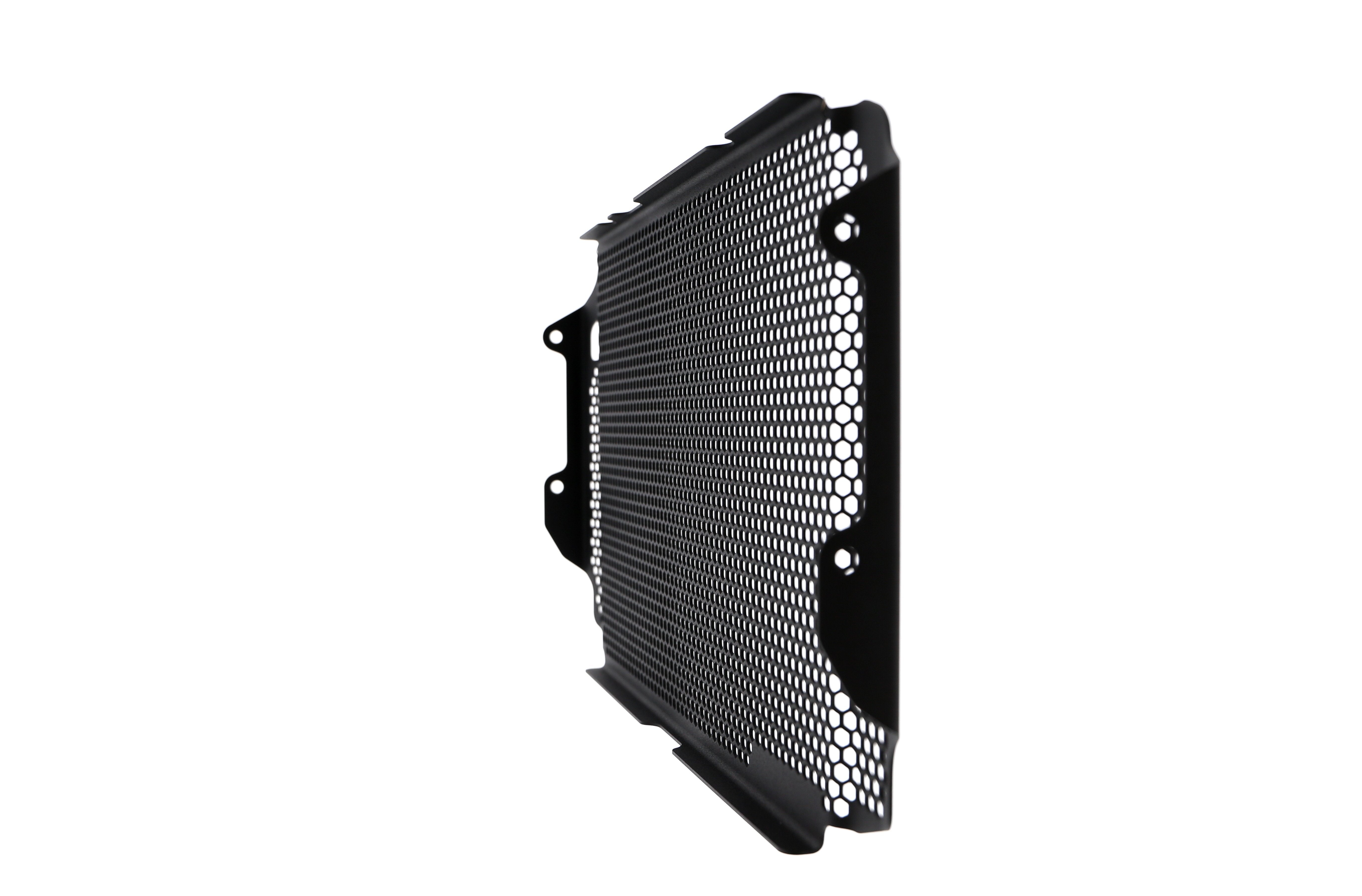 Evotech Yamaha Tracer 900 ABS Radiator Guard (2015 - 2021)