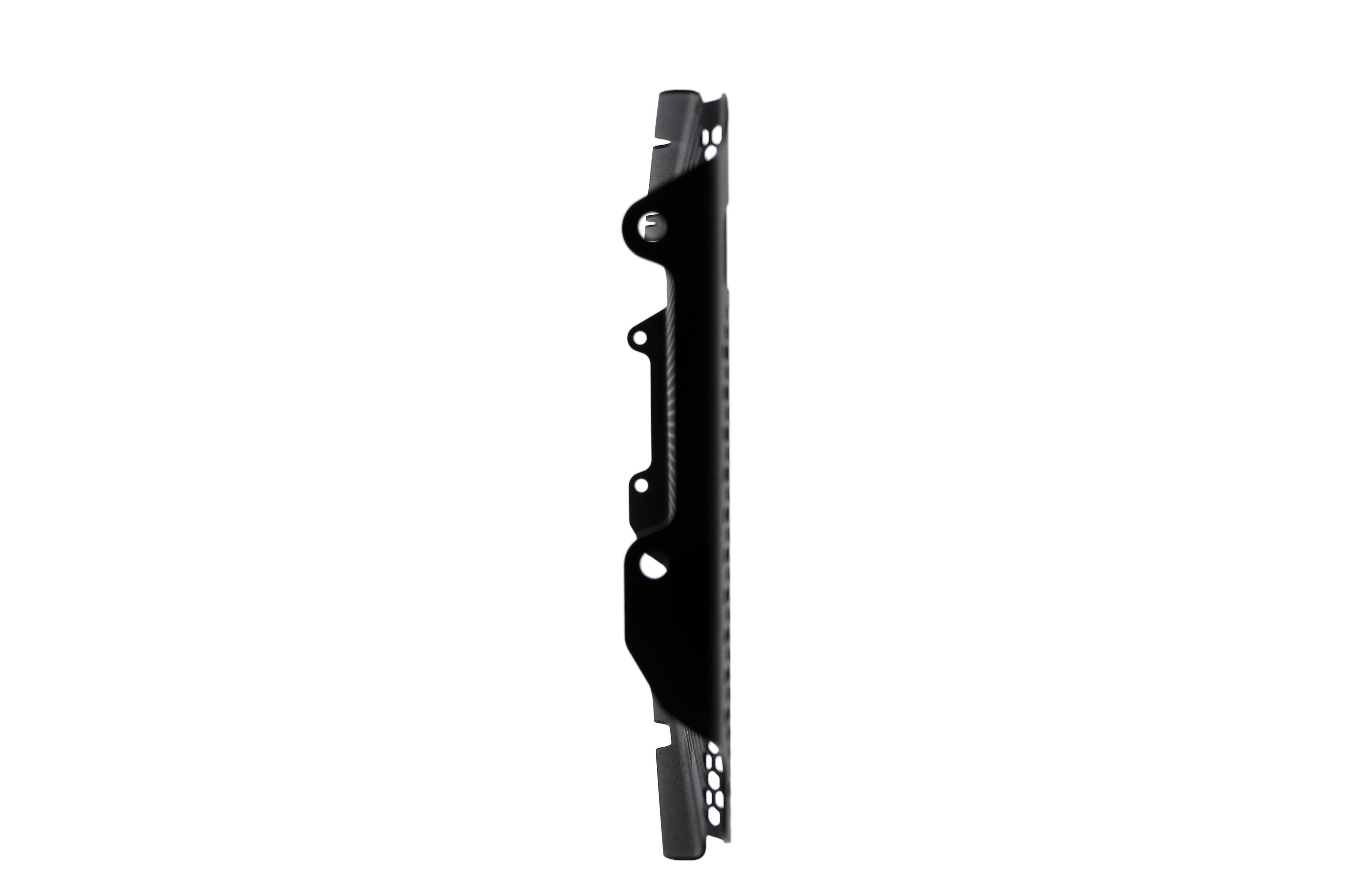 Evotech Yamaha Tracer 900 GT Radiator Guard (2018 - 2021)