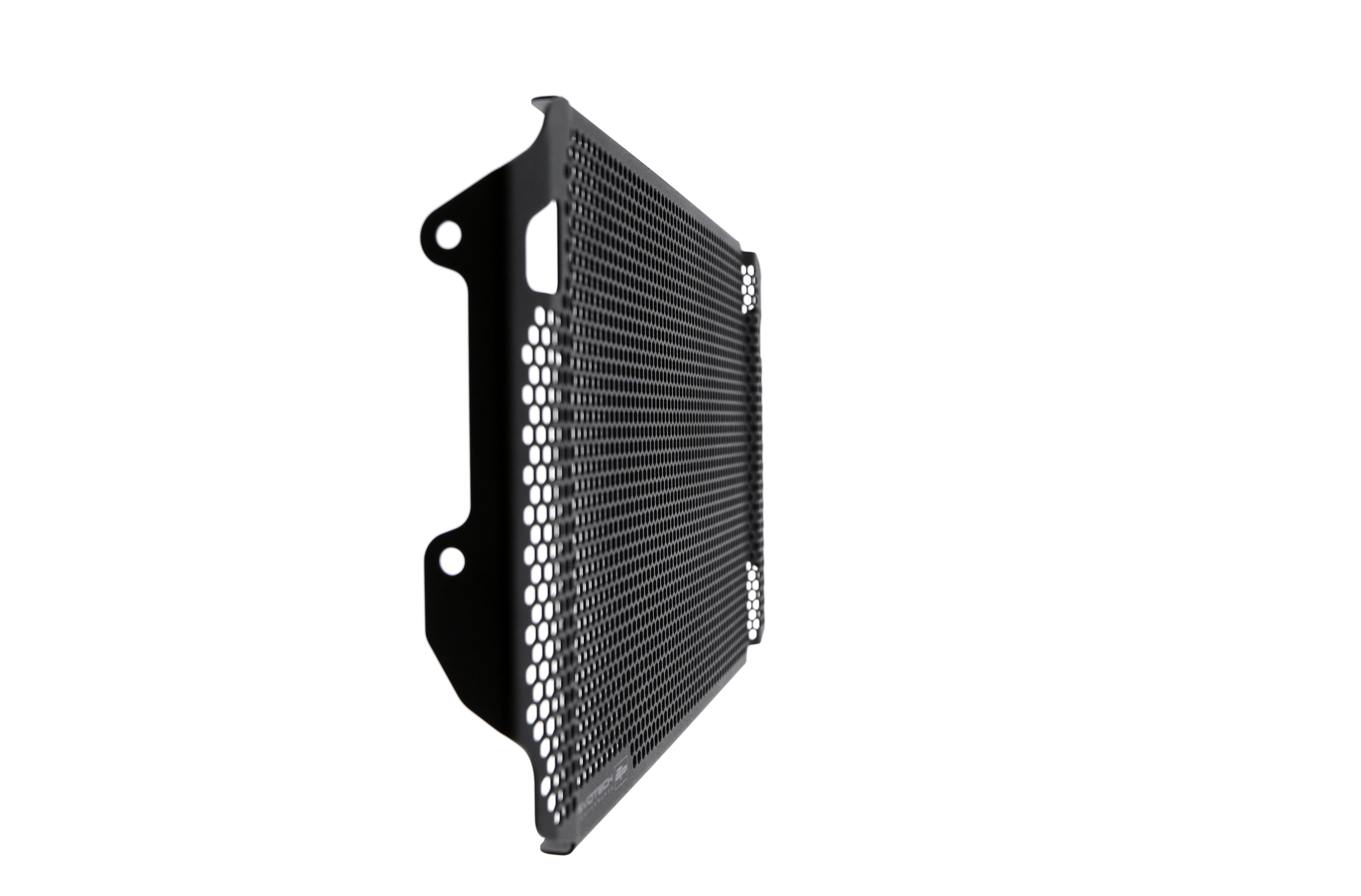 Evotech Yamaha Tracer 900 ABS Radiator Guard (2015 - 2021)