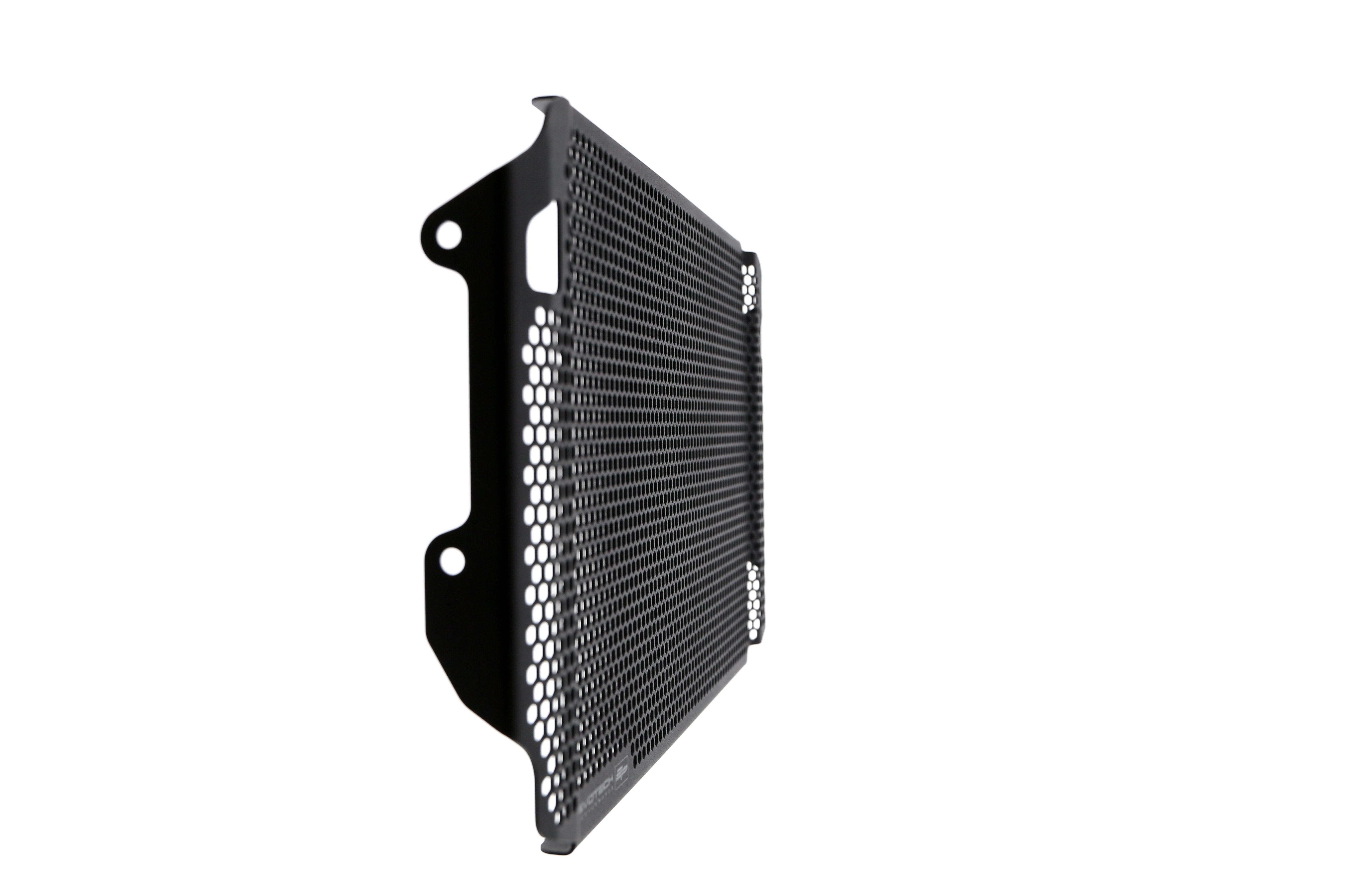 Evotech Yamaha Tracer 900 GT Radiator Guard (2018 - 2021)