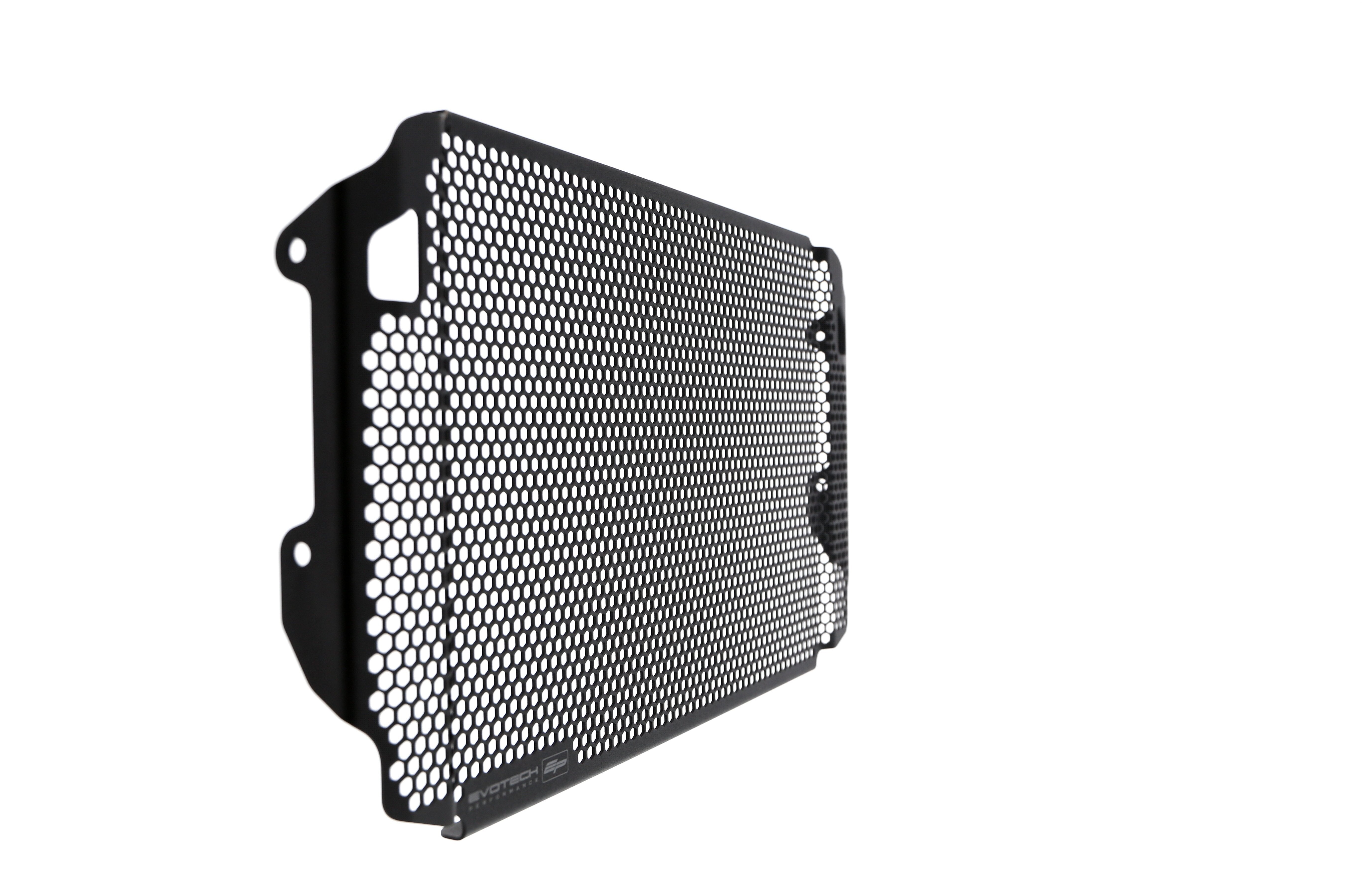 Evotech Yamaha Tracer 900 ABS Radiator Guard (2015 - 2021)