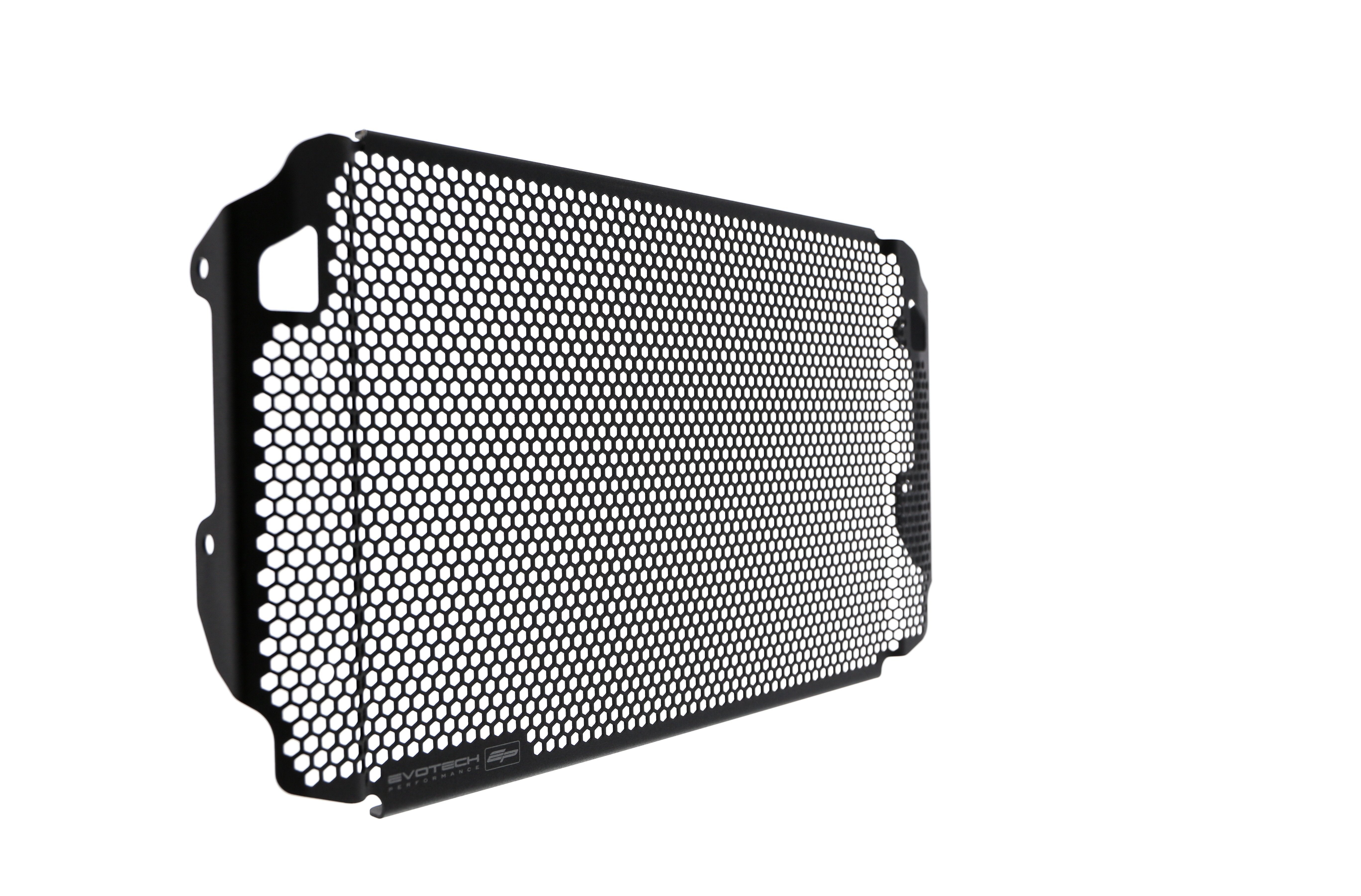 Evotech Yamaha Tracer 900 GT Radiator Guard (2018 - 2021)