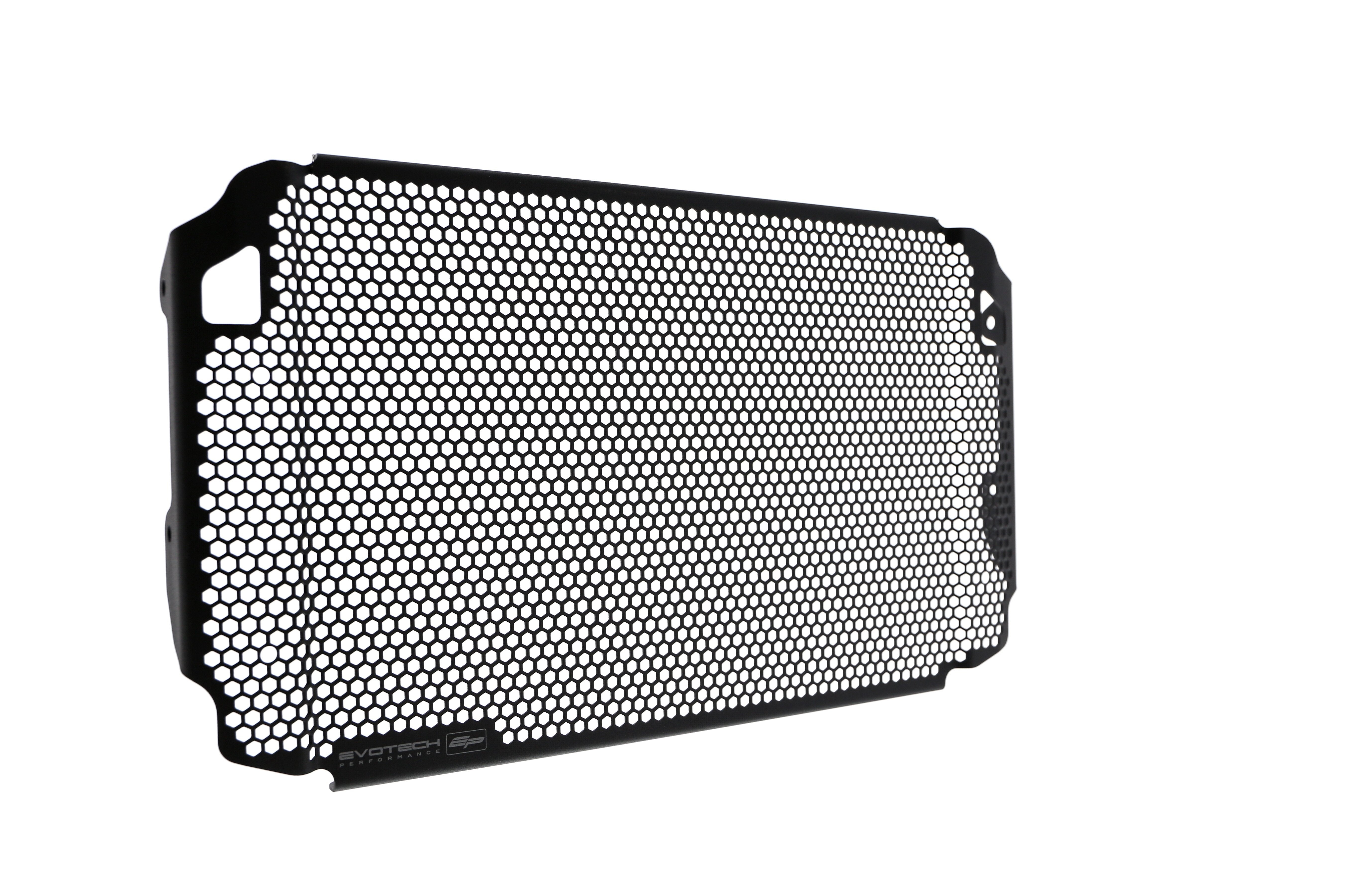 Evotech Yamaha Tracer 900 ABS Radiator Guard (2015 - 2021)