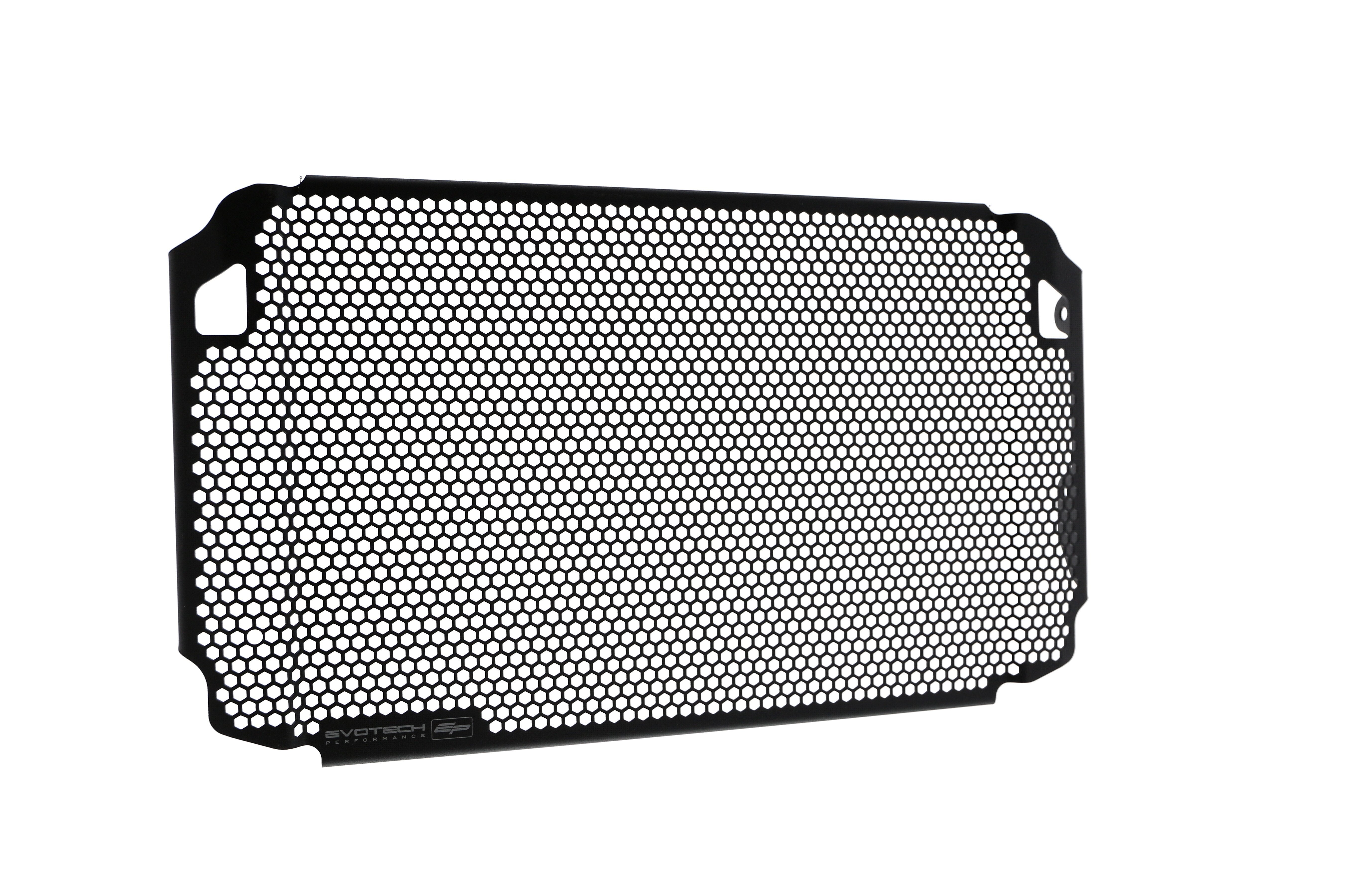 Evotech Yamaha Tracer 900 GT Radiator Guard (2018 - 2021)