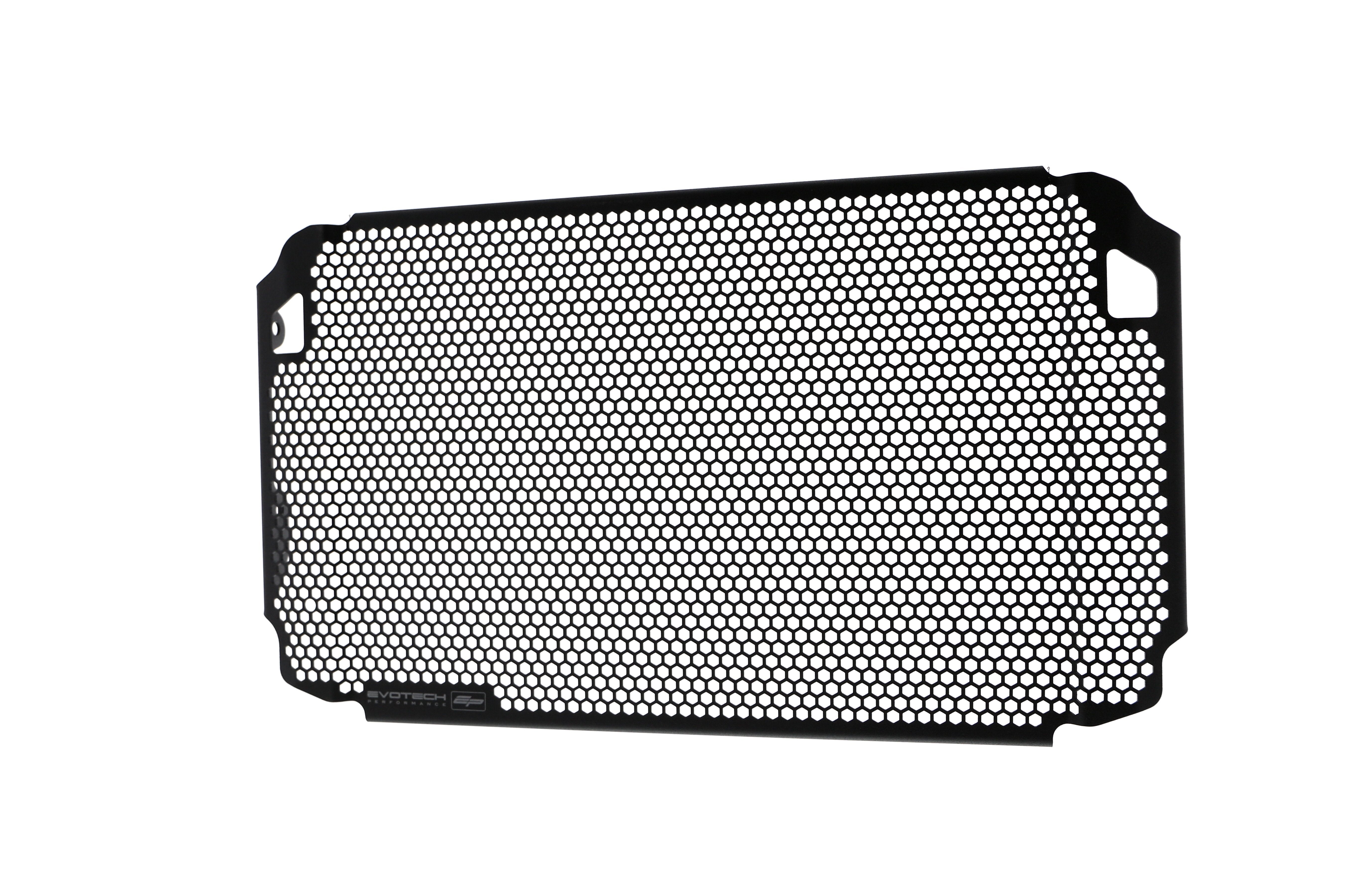 Evotech Yamaha Tracer 900 ABS Radiator Guard (2015 - 2021)