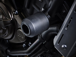 Evotech Yamaha FZ-07 Crash Bobbins 2013 - 2017
