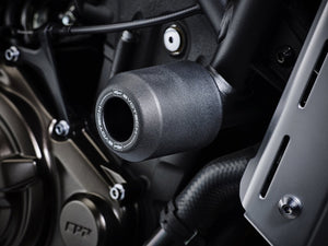 Evotech Yamaha FZ-07 Crash Bobbins 2013 - 2017