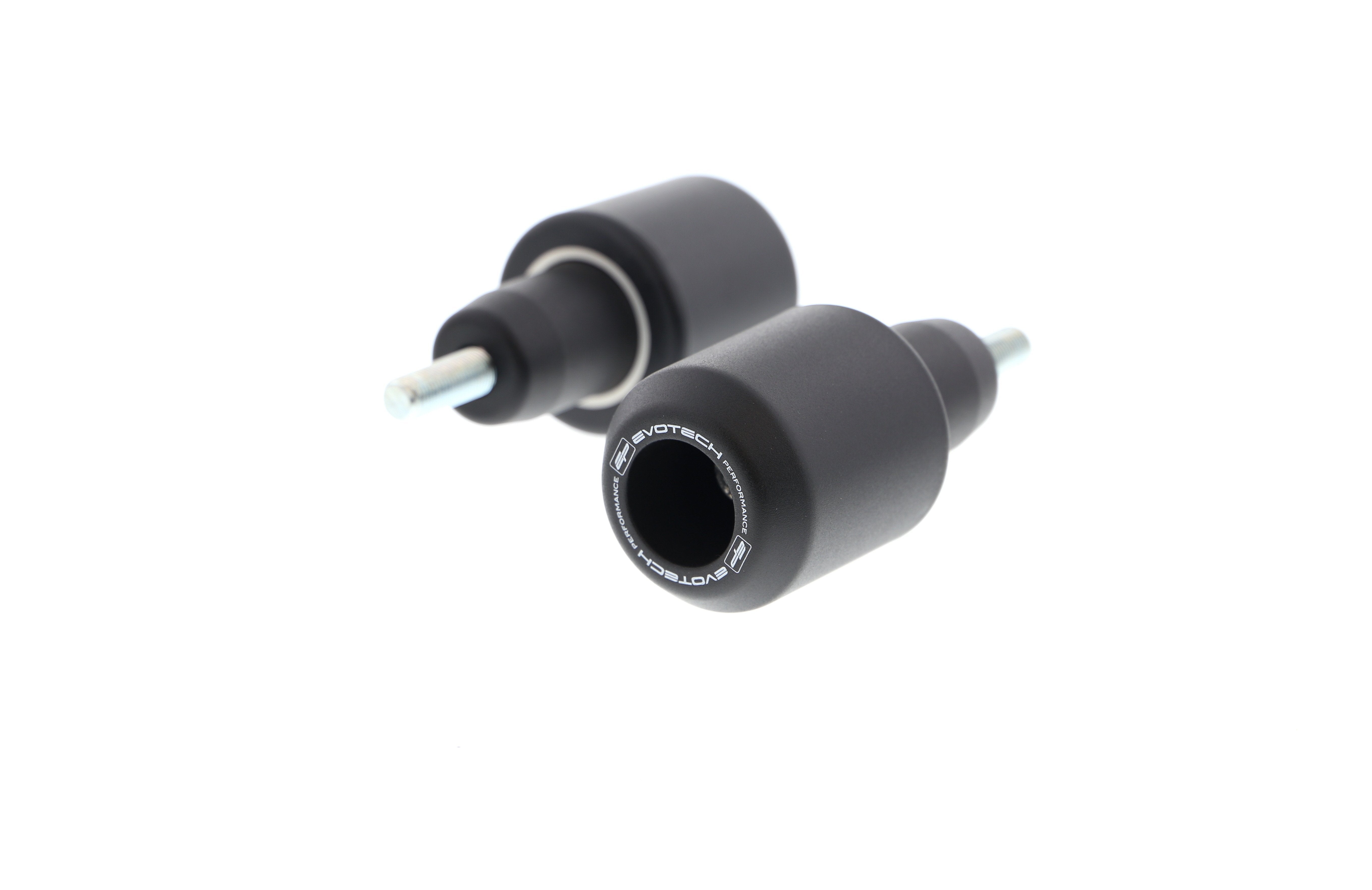 Evotech Crash Bobbins - Yamaha MT-07 (2025+)