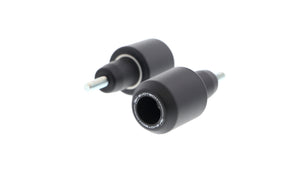 Evotech Crash Bobbins - Yamaha MT-07 (2025+)